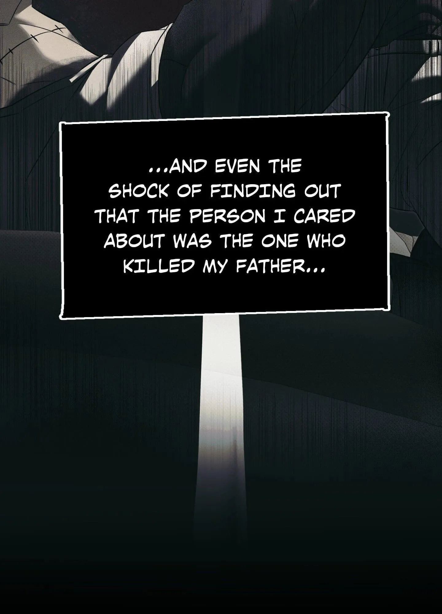 The Hounds Of Sisyphus - Chapter 44 Page 11