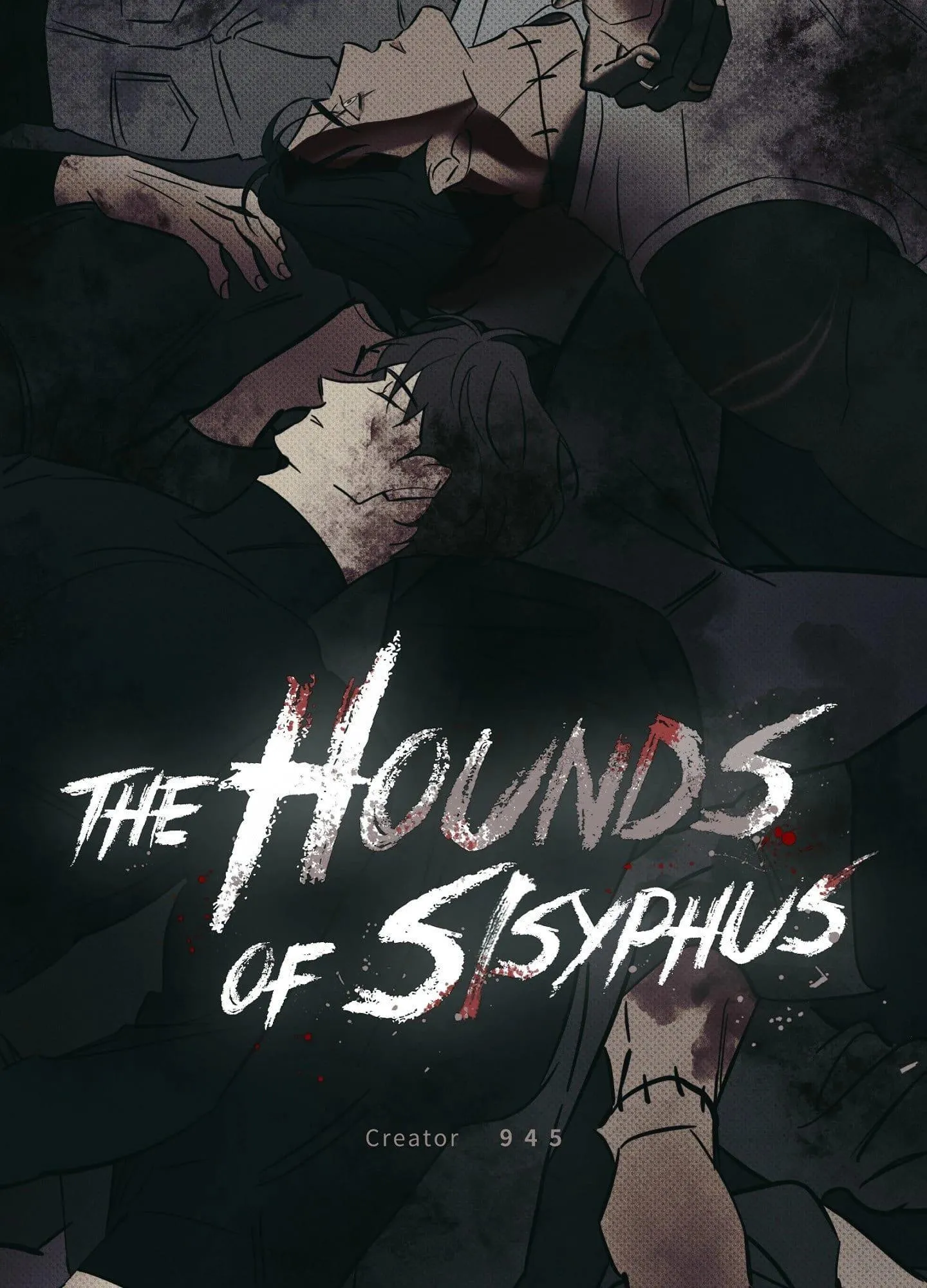 The Hounds Of Sisyphus - Chapter 44 Page 16