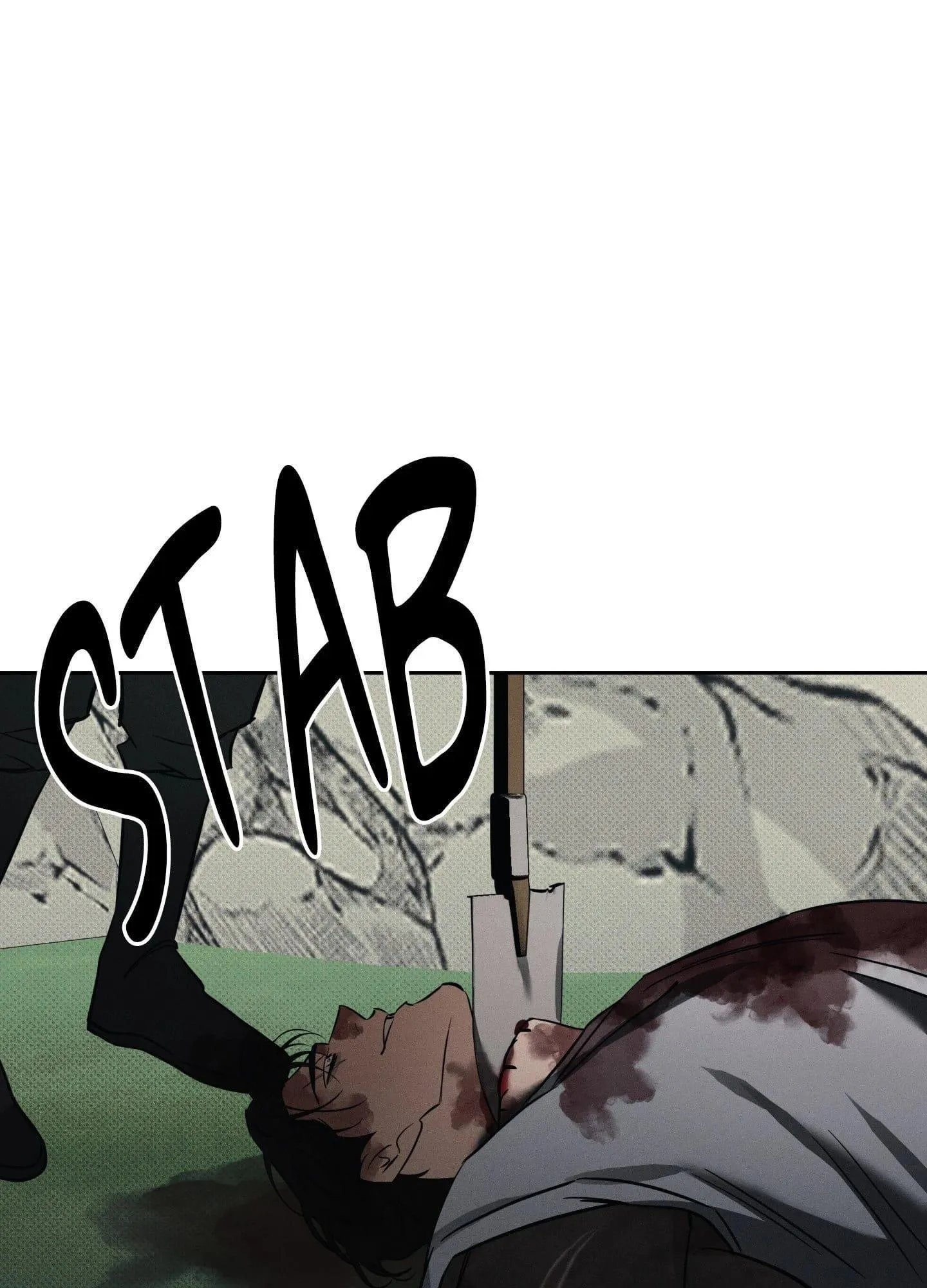 The Hounds Of Sisyphus - Chapter 44 Page 20