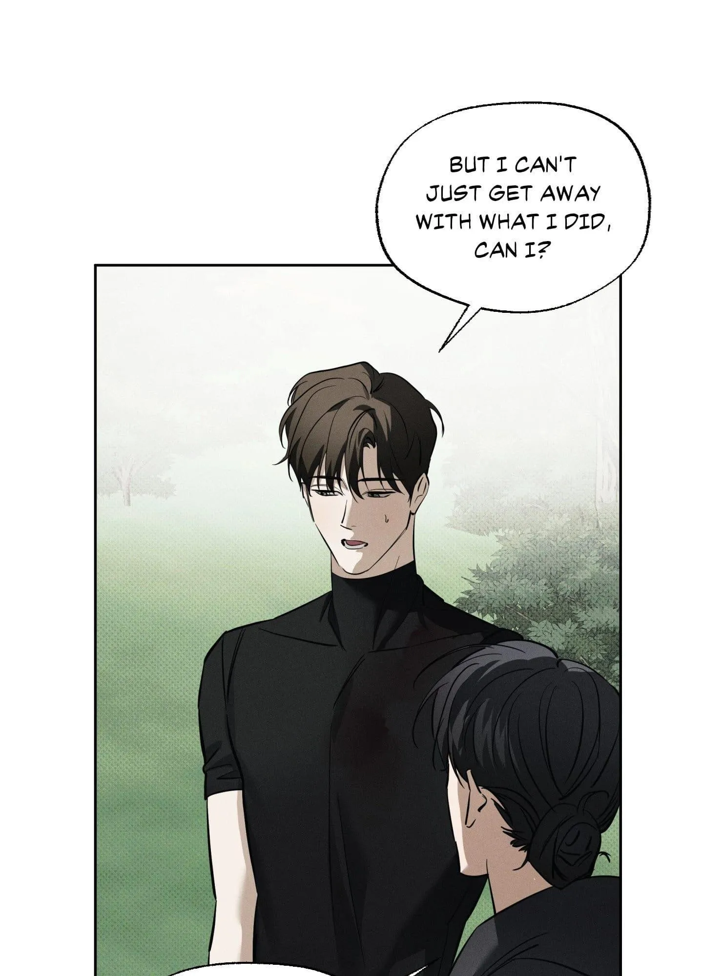 The Hounds Of Sisyphus - Chapter 44 Page 26