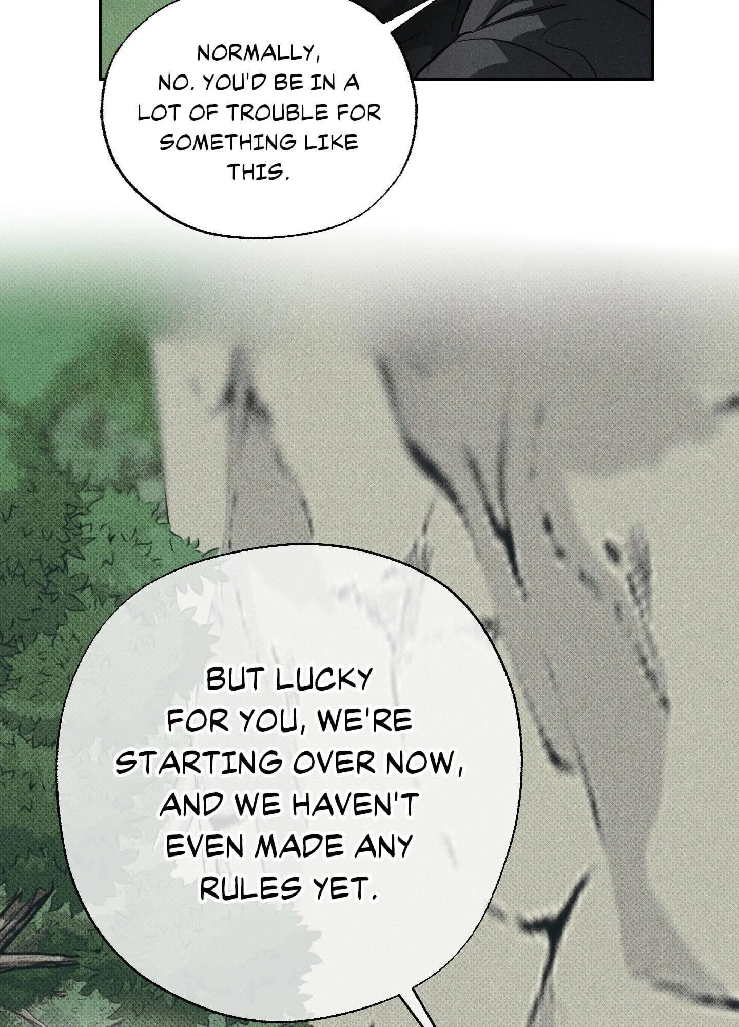 The Hounds Of Sisyphus - Chapter 44 Page 27