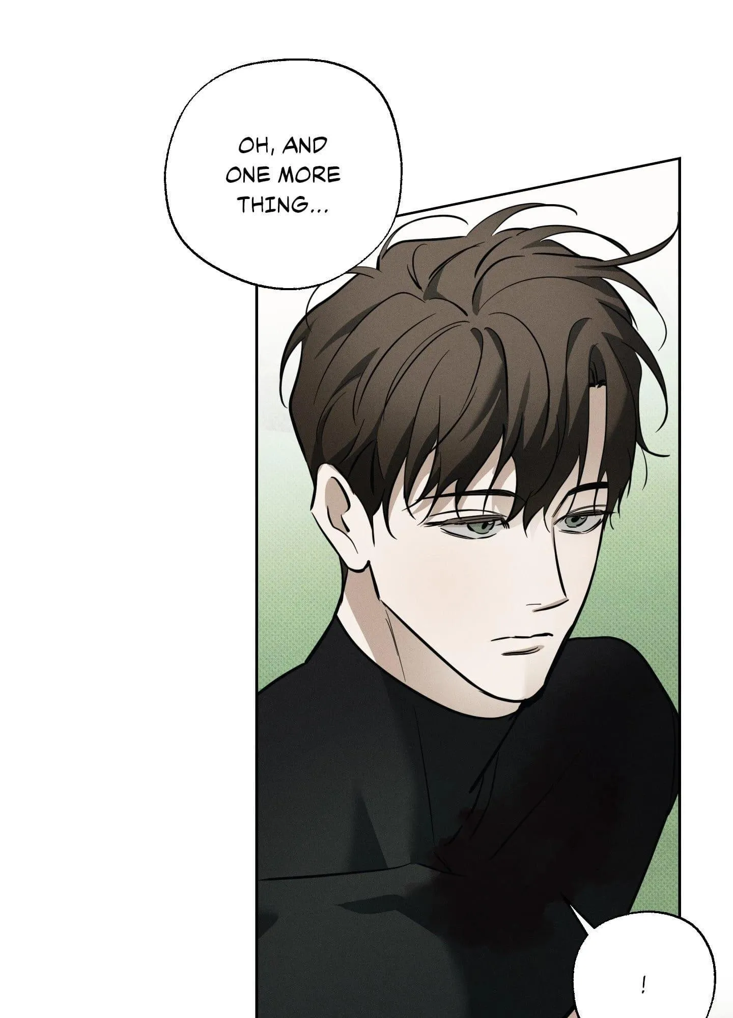 The Hounds Of Sisyphus - Chapter 44 Page 35