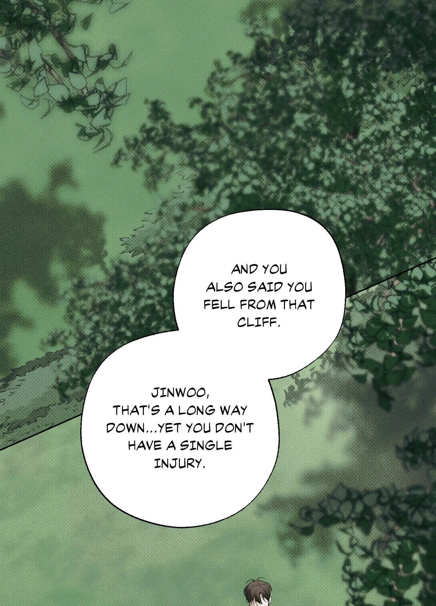 The Hounds Of Sisyphus - Chapter 44 Page 38