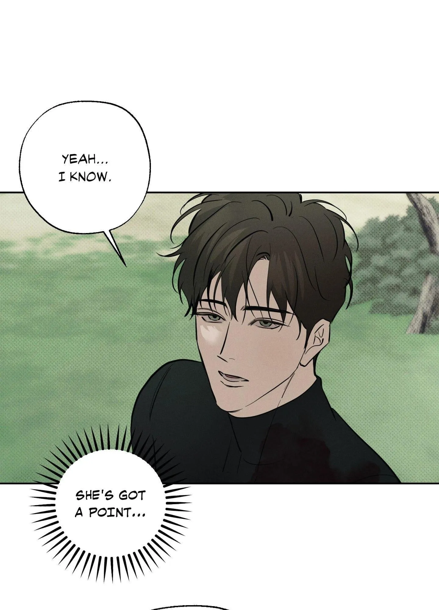The Hounds Of Sisyphus - Chapter 44 Page 40