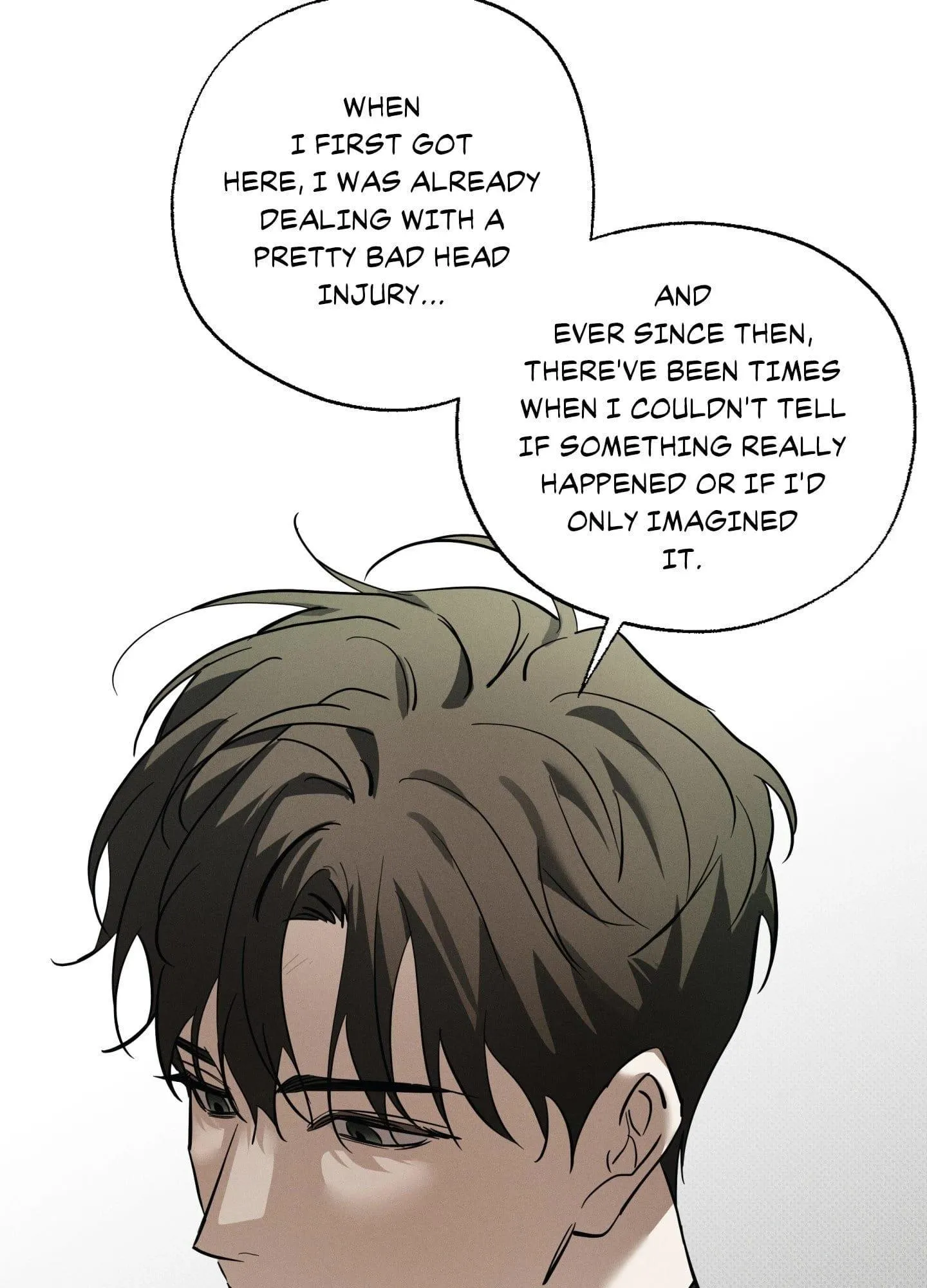 The Hounds Of Sisyphus - Chapter 44 Page 41