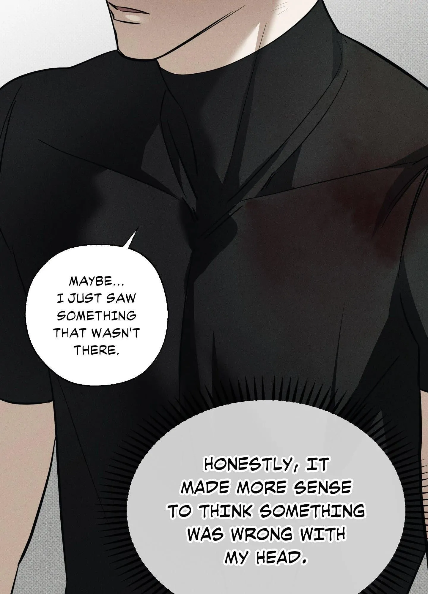 The Hounds Of Sisyphus - Chapter 44 Page 42