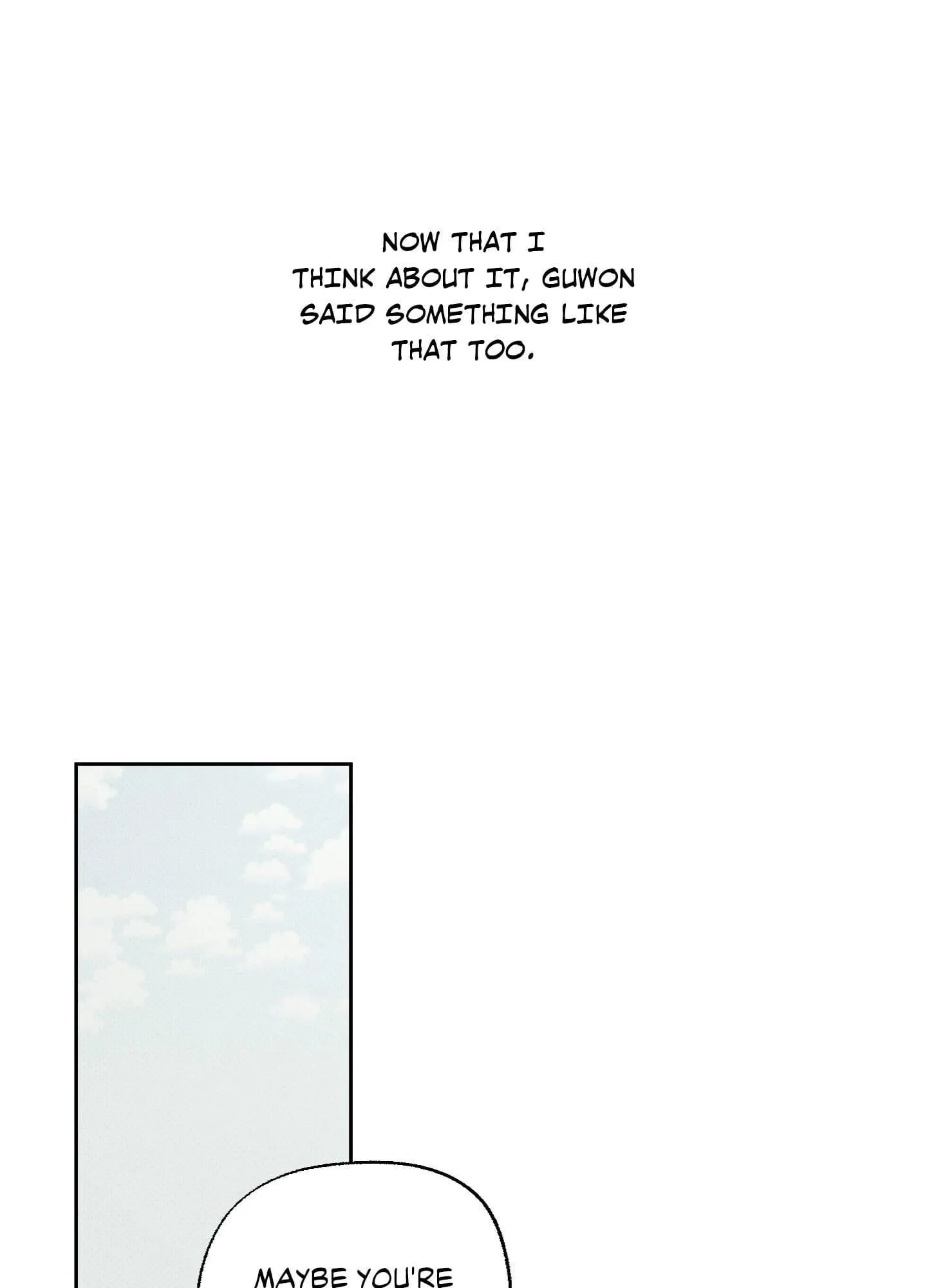 The Hounds Of Sisyphus - Chapter 44 Page 47