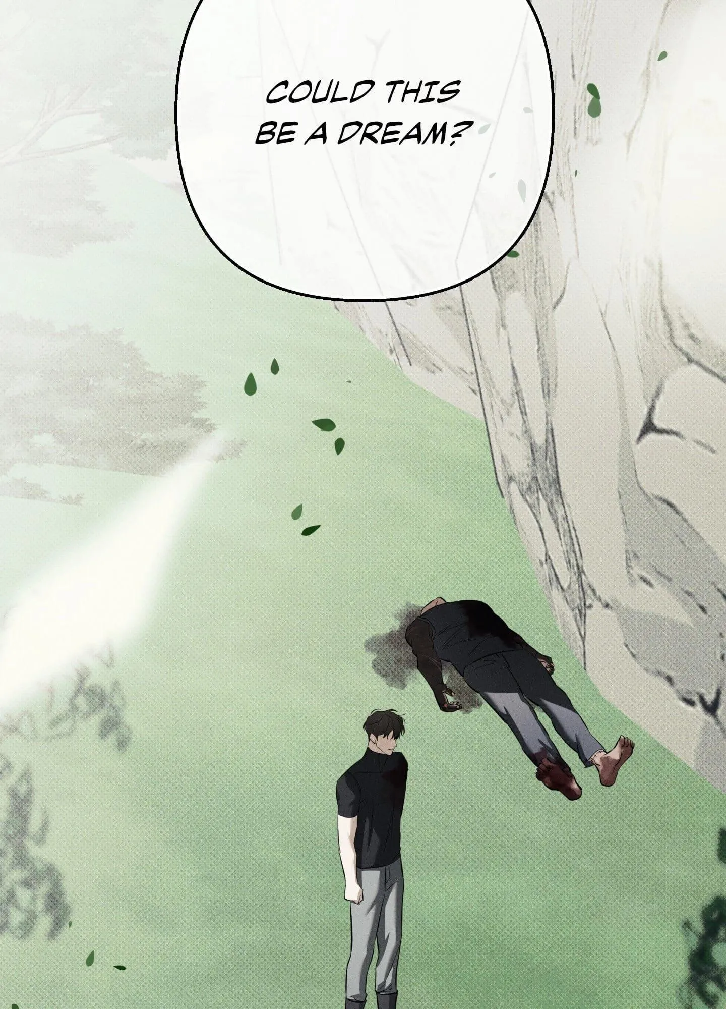The Hounds Of Sisyphus - Chapter 44 Page 49