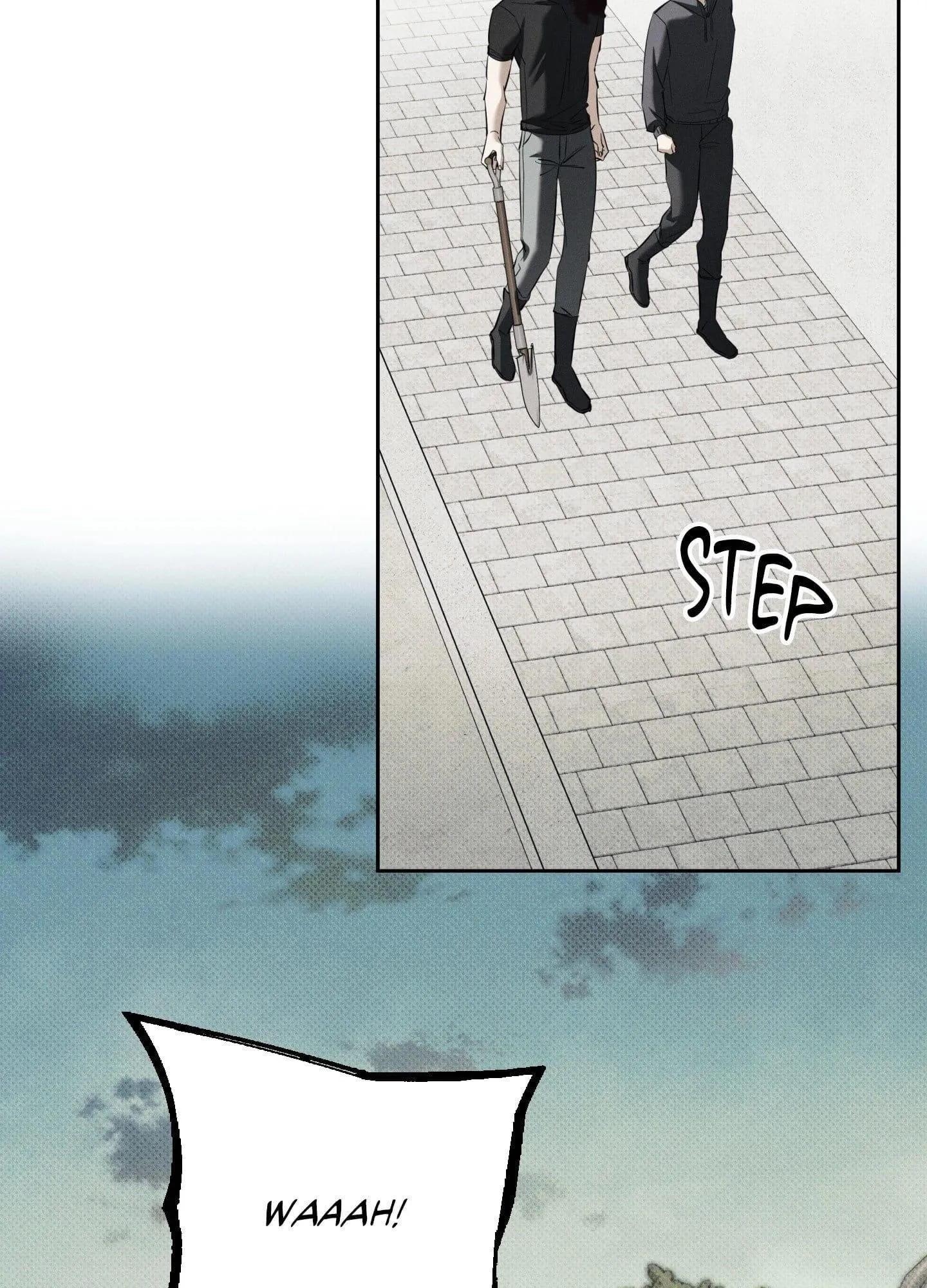 The Hounds Of Sisyphus - Chapter 44 Page 54