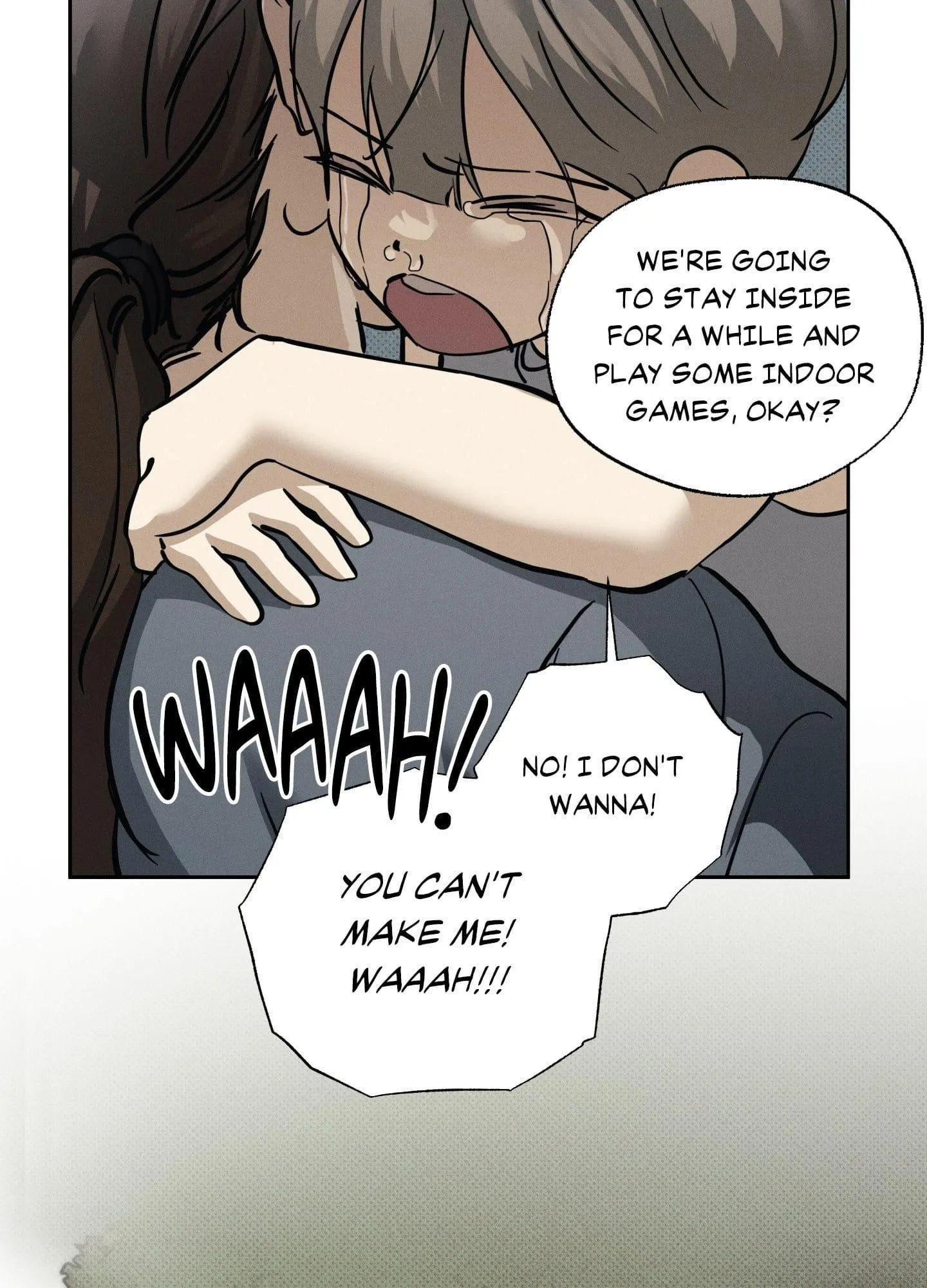 The Hounds Of Sisyphus - Chapter 44 Page 59