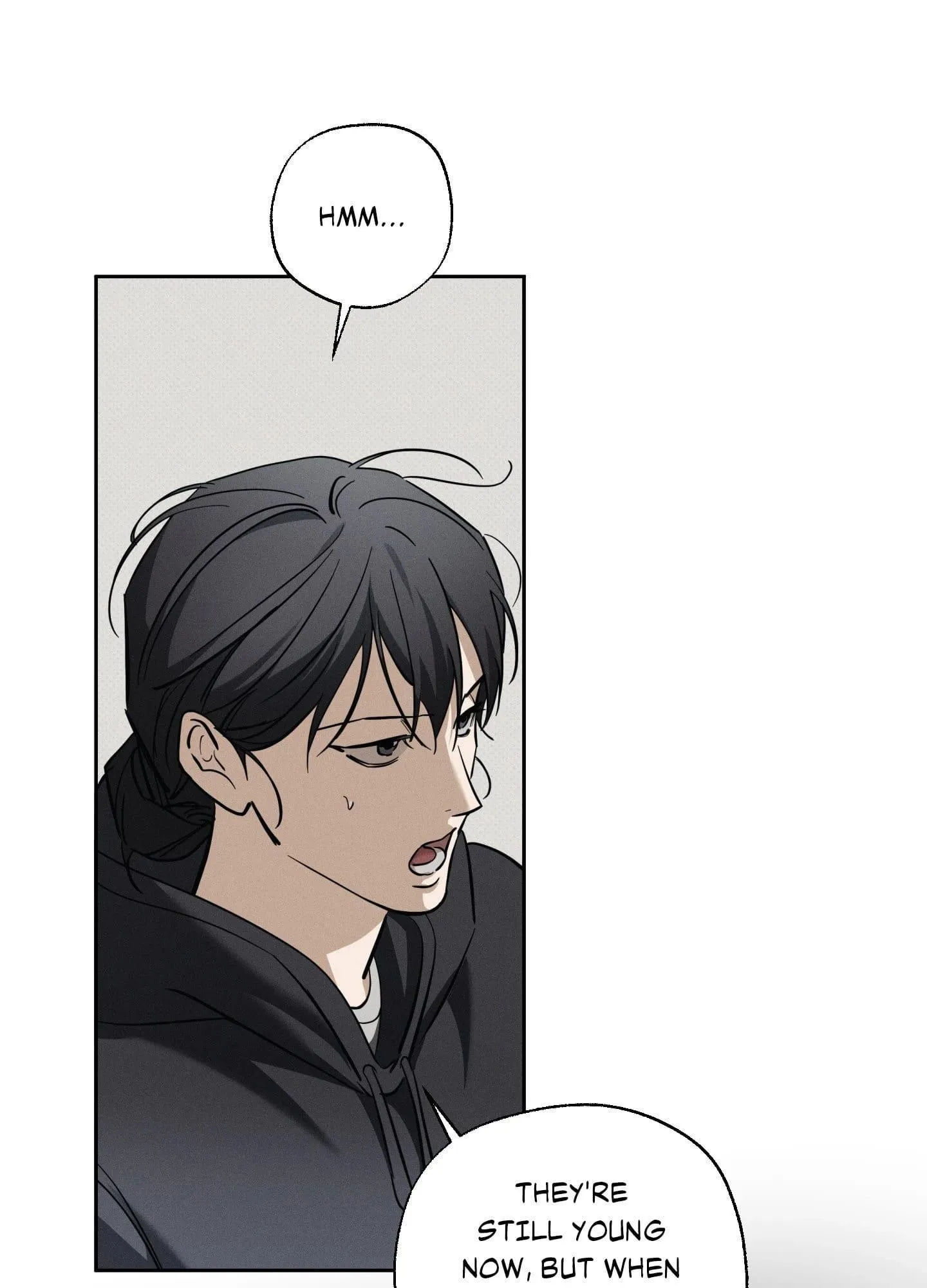 The Hounds Of Sisyphus - Chapter 44 Page 63