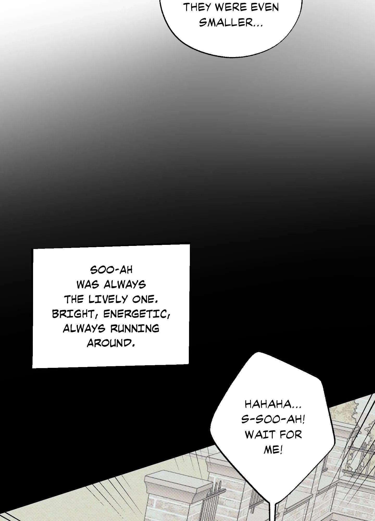 The Hounds Of Sisyphus - Chapter 44 Page 64