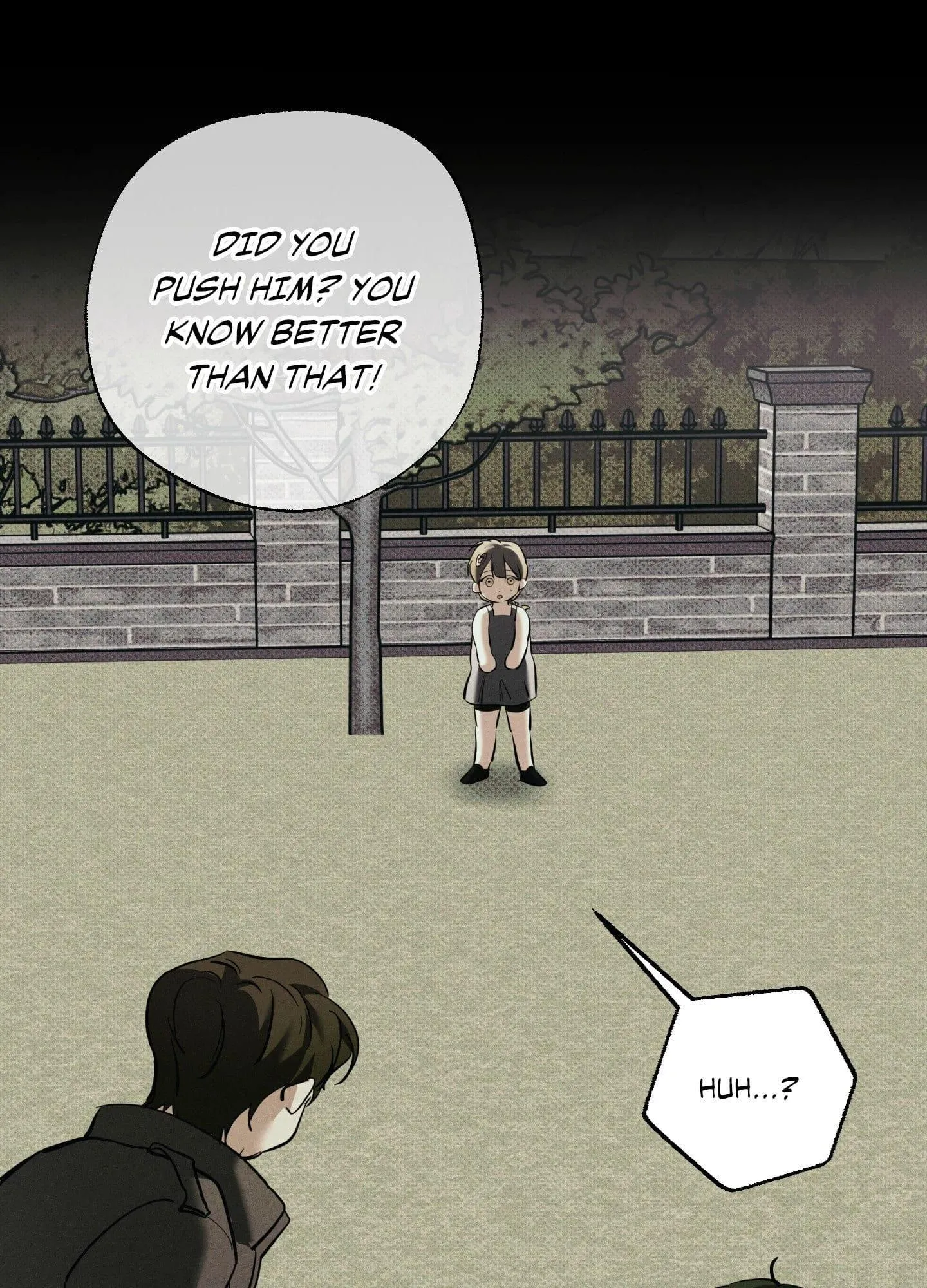 The Hounds Of Sisyphus - Chapter 44 Page 68