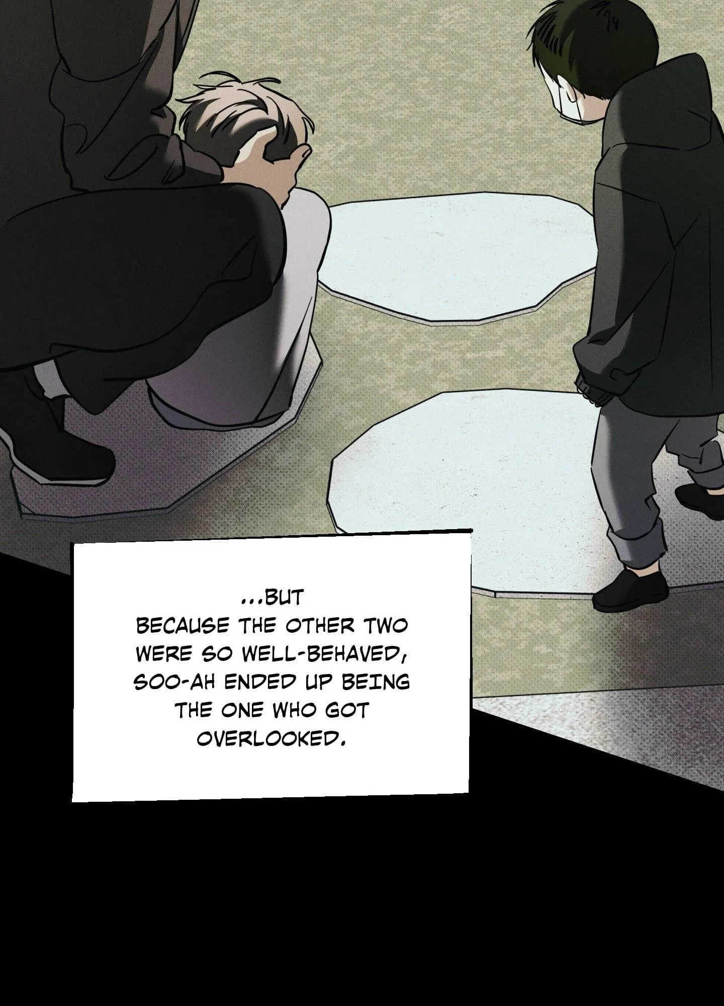 The Hounds Of Sisyphus - Chapter 44 Page 69