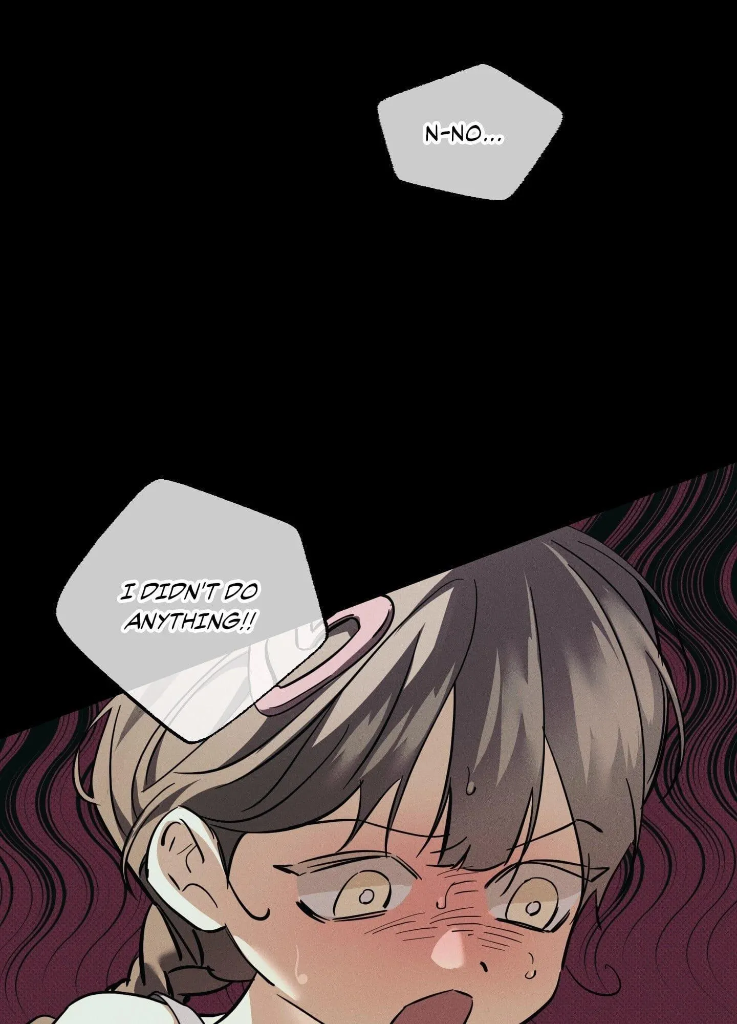 The Hounds Of Sisyphus - Chapter 44 Page 70