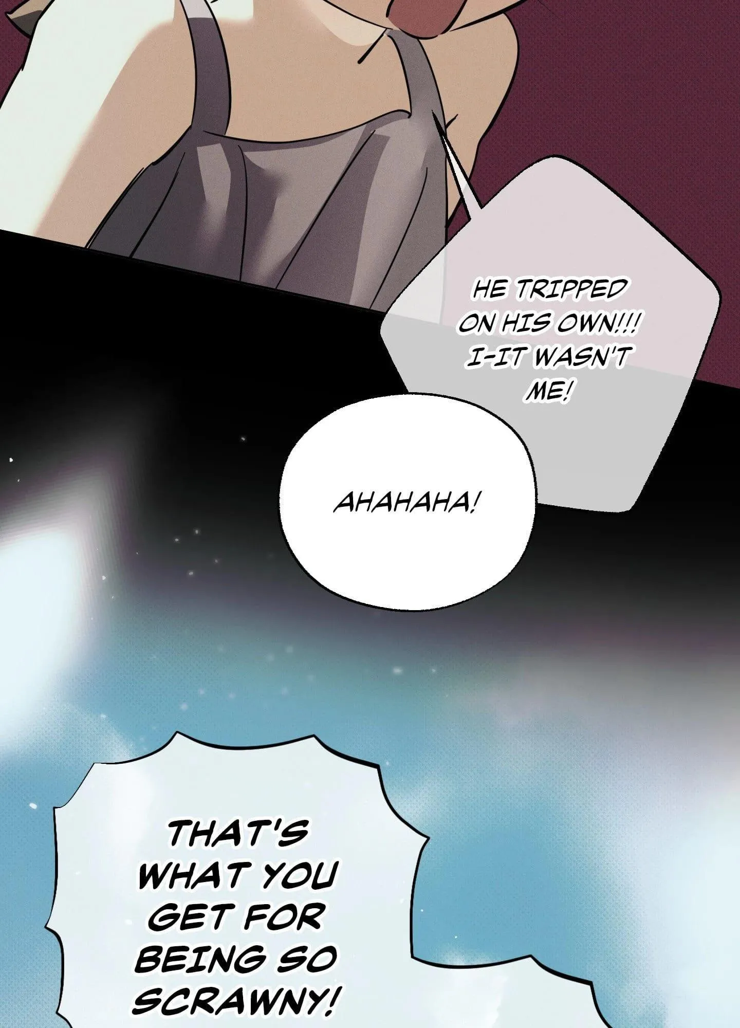 The Hounds Of Sisyphus - Chapter 44 Page 71