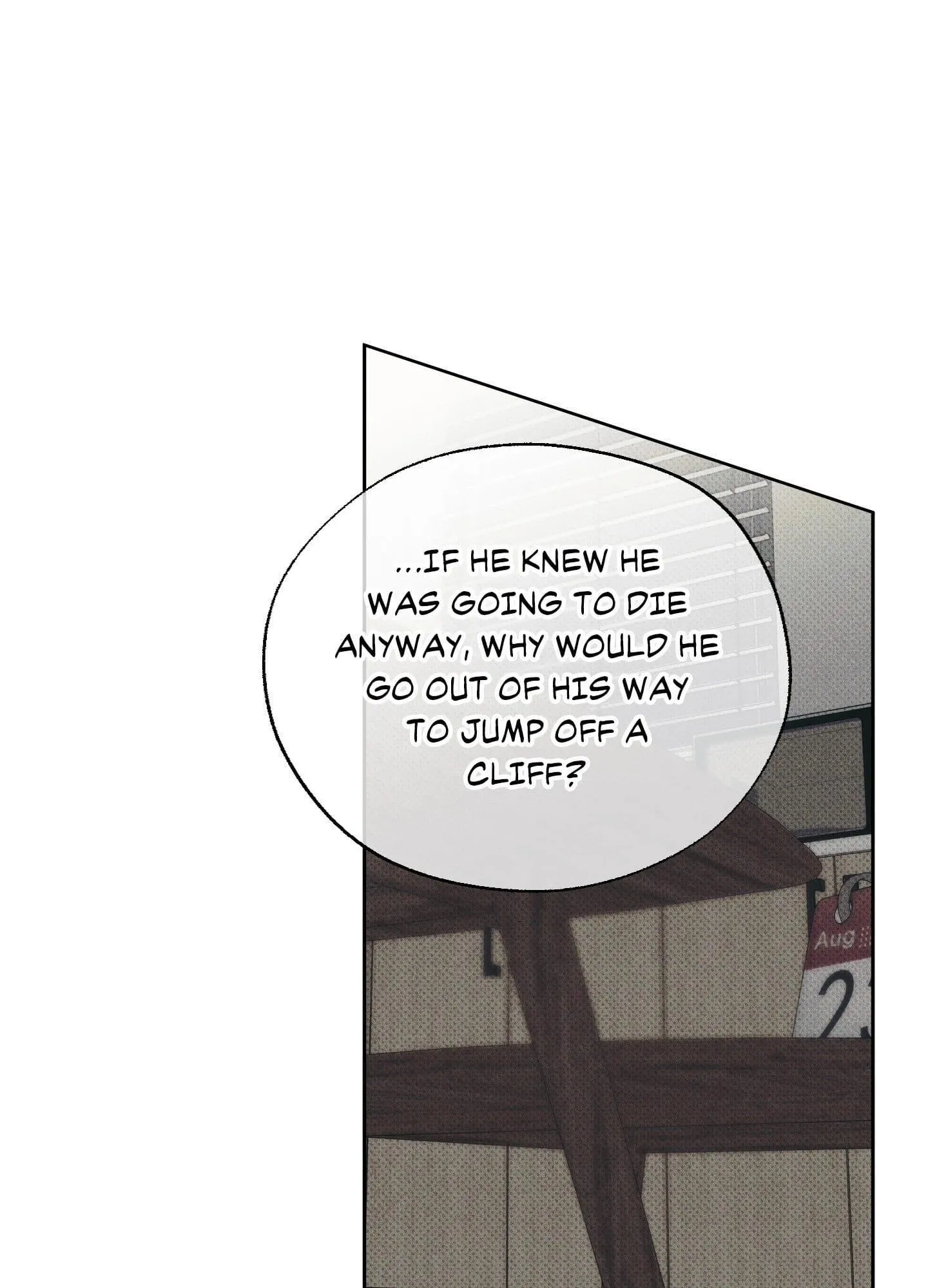 The Hounds Of Sisyphus - Chapter 44 Page 92