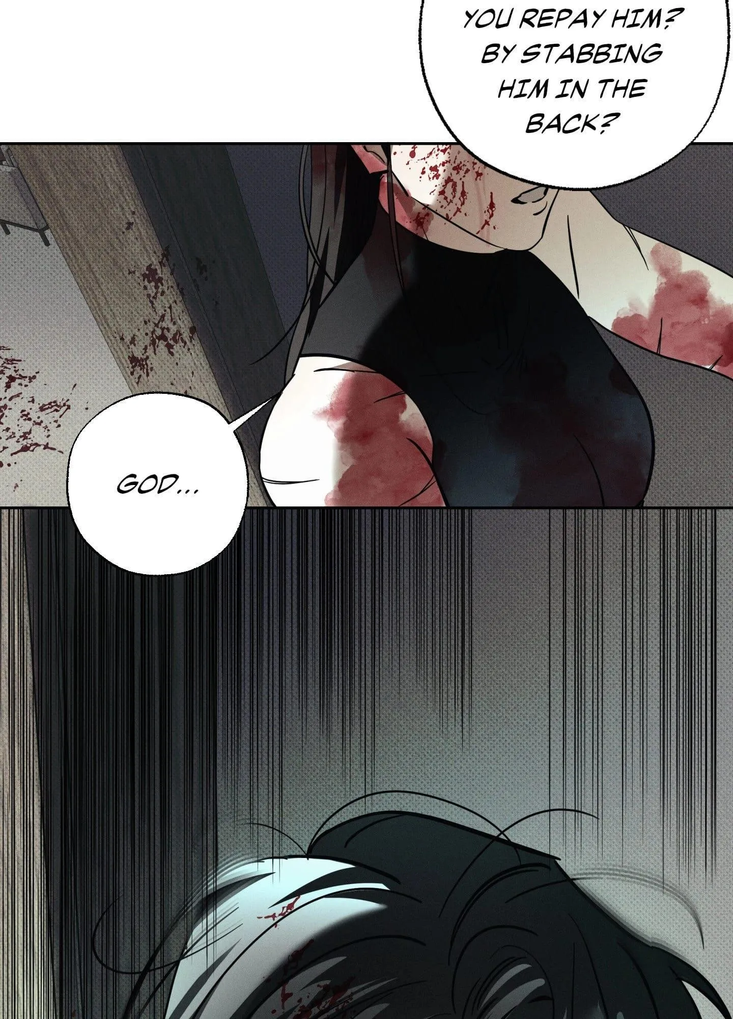 The Hounds Of Sisyphus - Chapter 44 Page 112