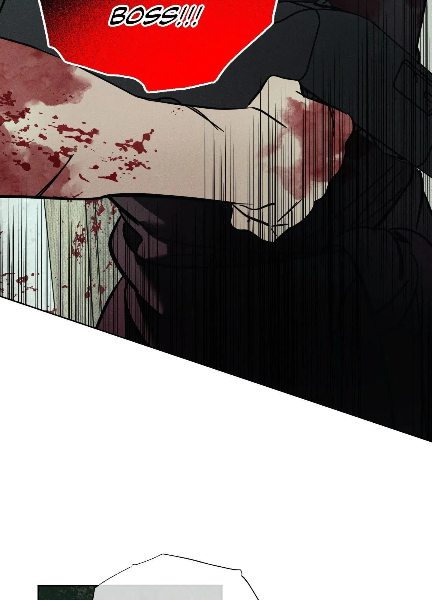 The Hounds Of Sisyphus - Chapter 44 Page 114