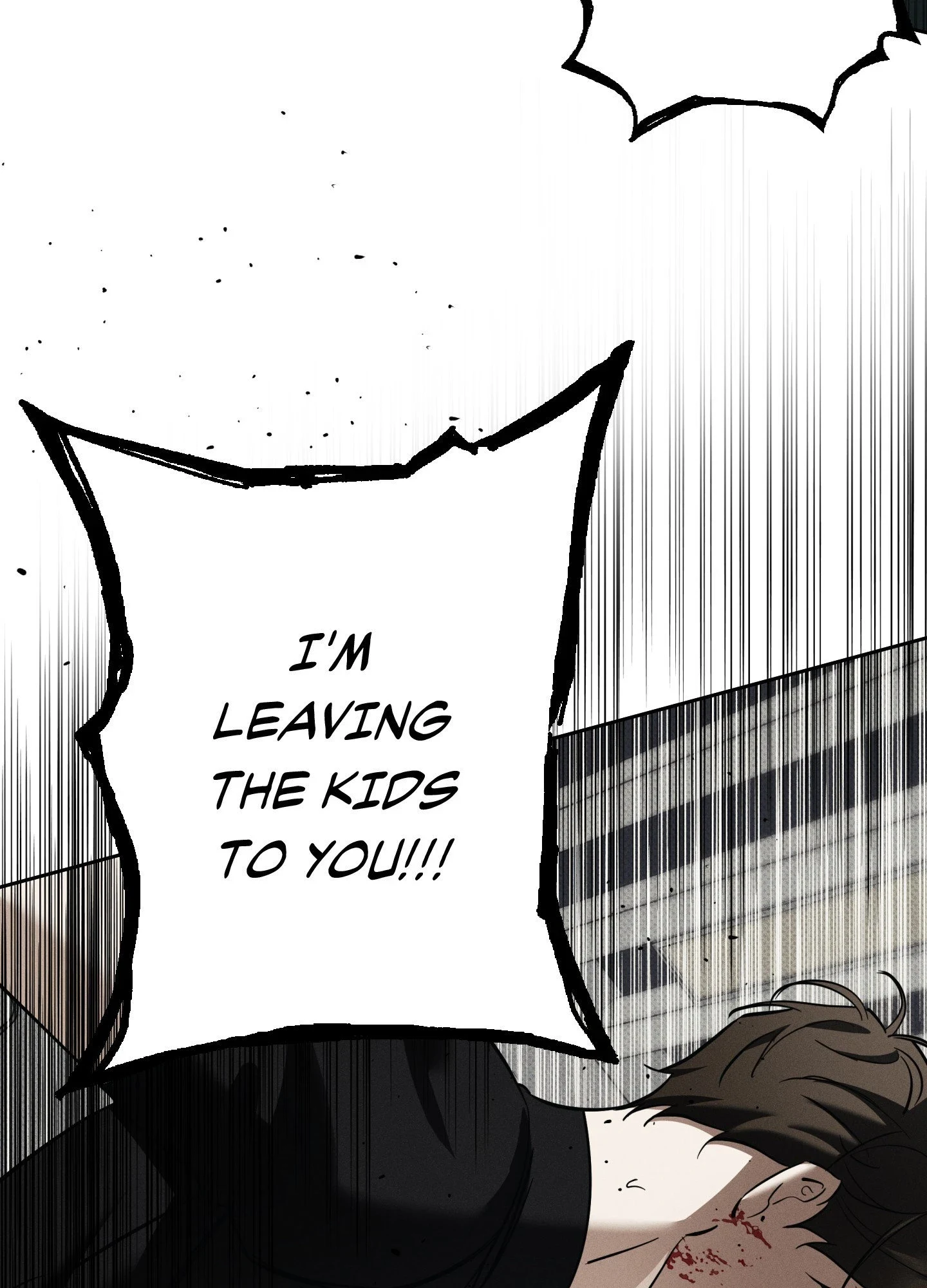 The Hounds Of Sisyphus - Chapter 45 Page 8