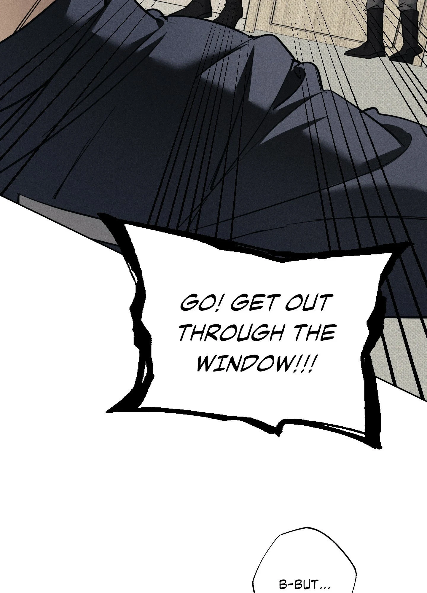 The Hounds Of Sisyphus - Chapter 45 Page 12