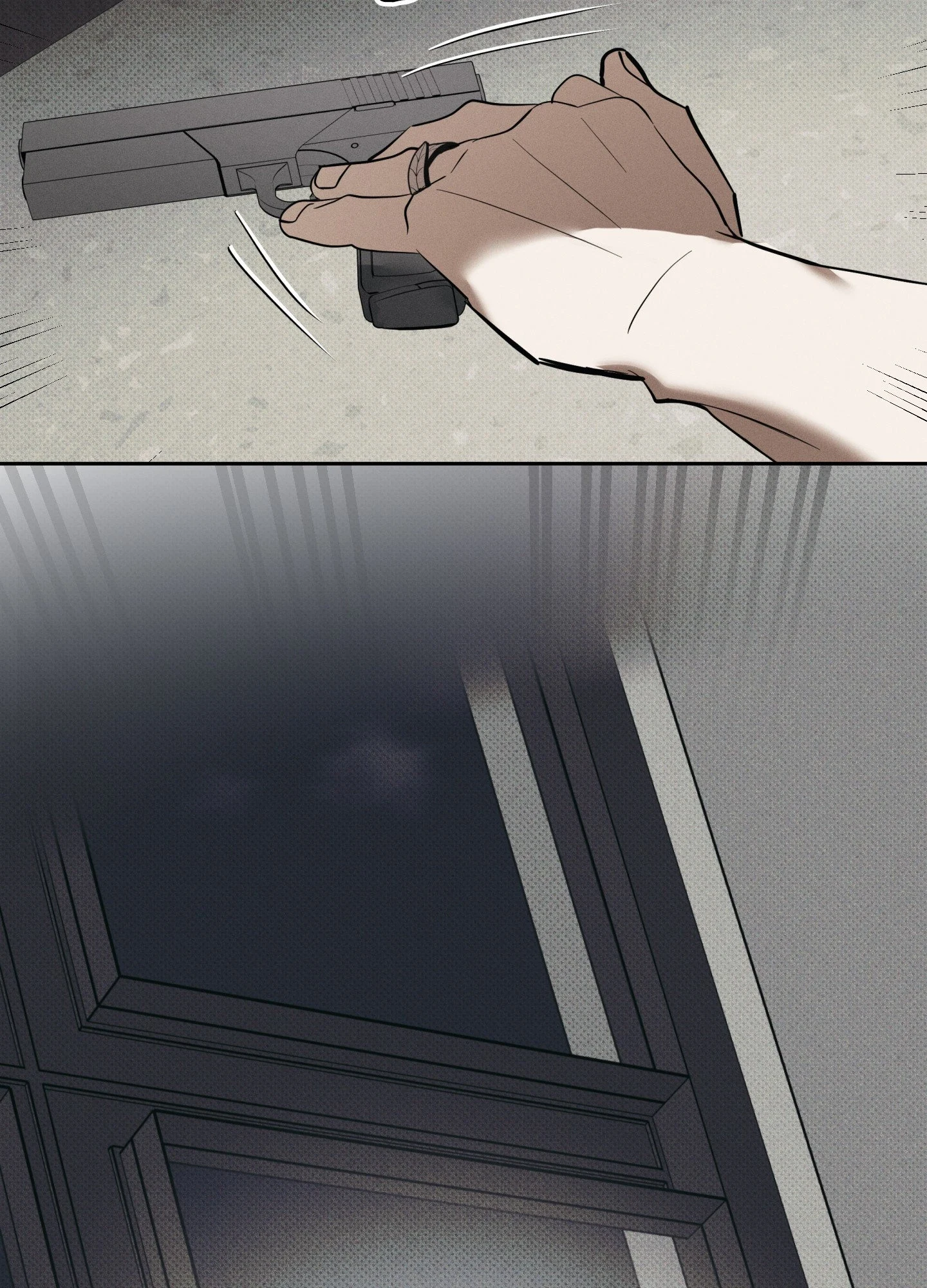The Hounds Of Sisyphus - Chapter 45 Page 16