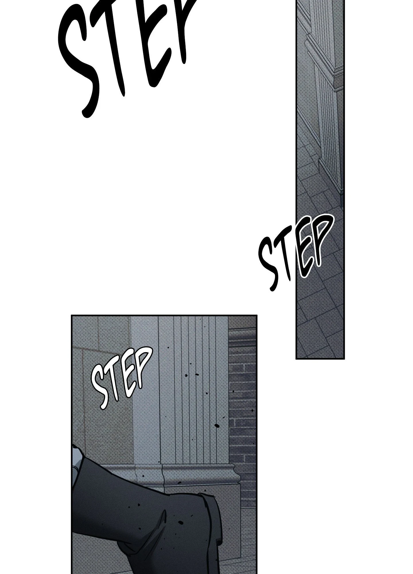 The Hounds Of Sisyphus - Chapter 45 Page 20
