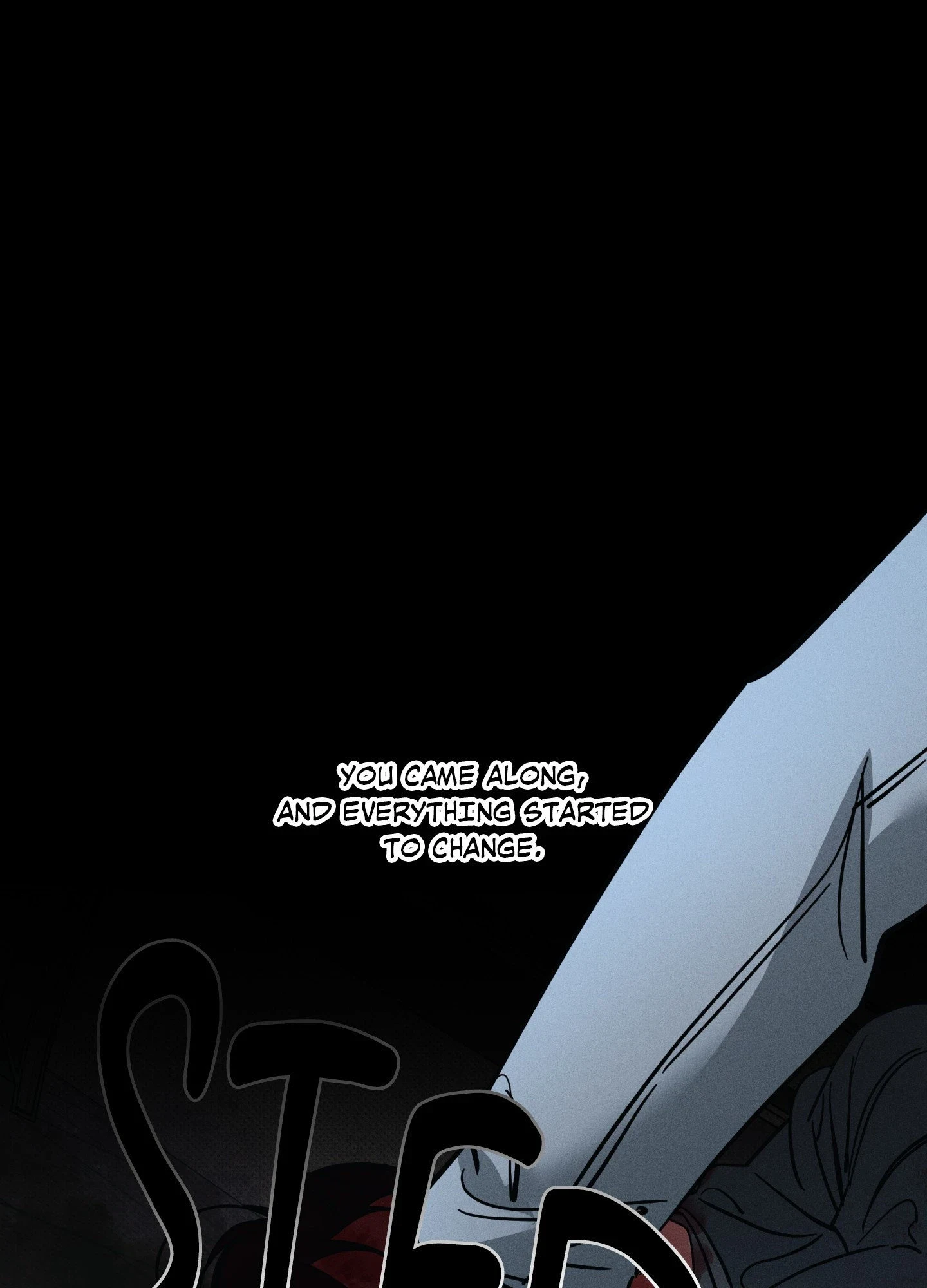 The Hounds Of Sisyphus - Chapter 45 Page 27