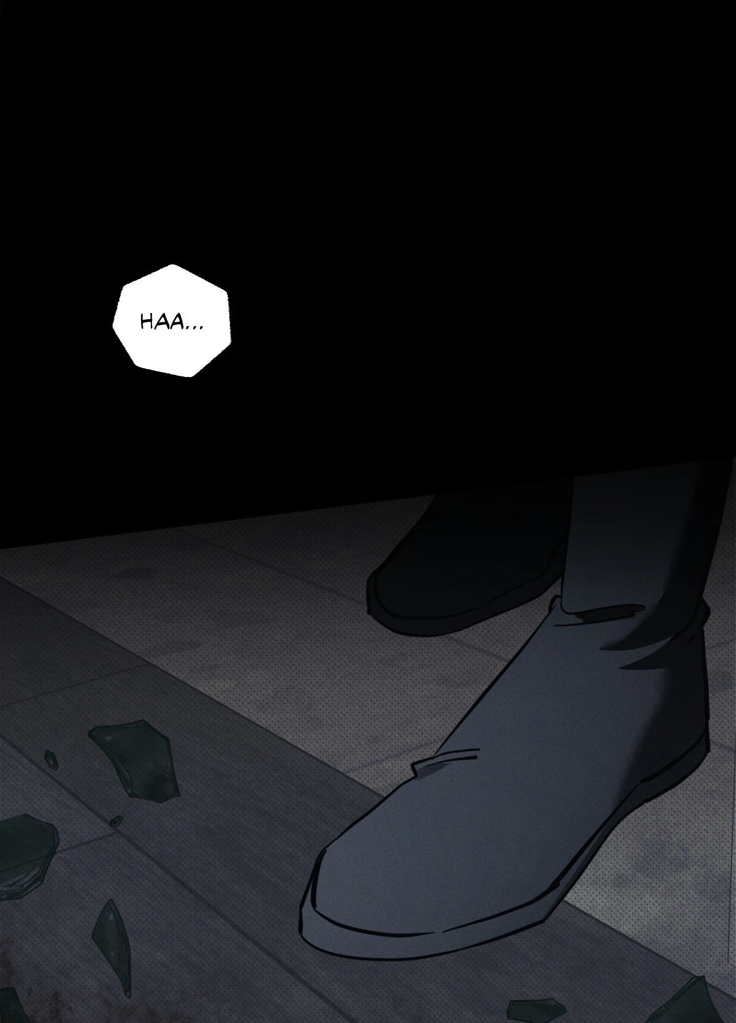 The Hounds Of Sisyphus - Chapter 45 Page 34