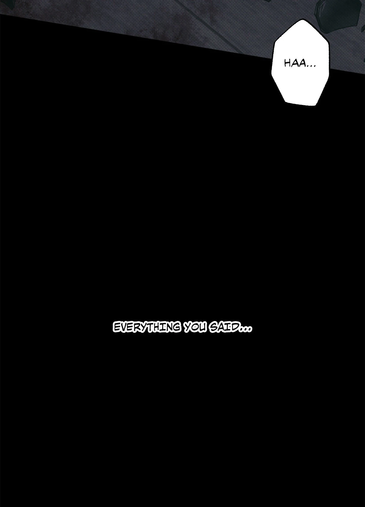The Hounds Of Sisyphus - Chapter 45 Page 35