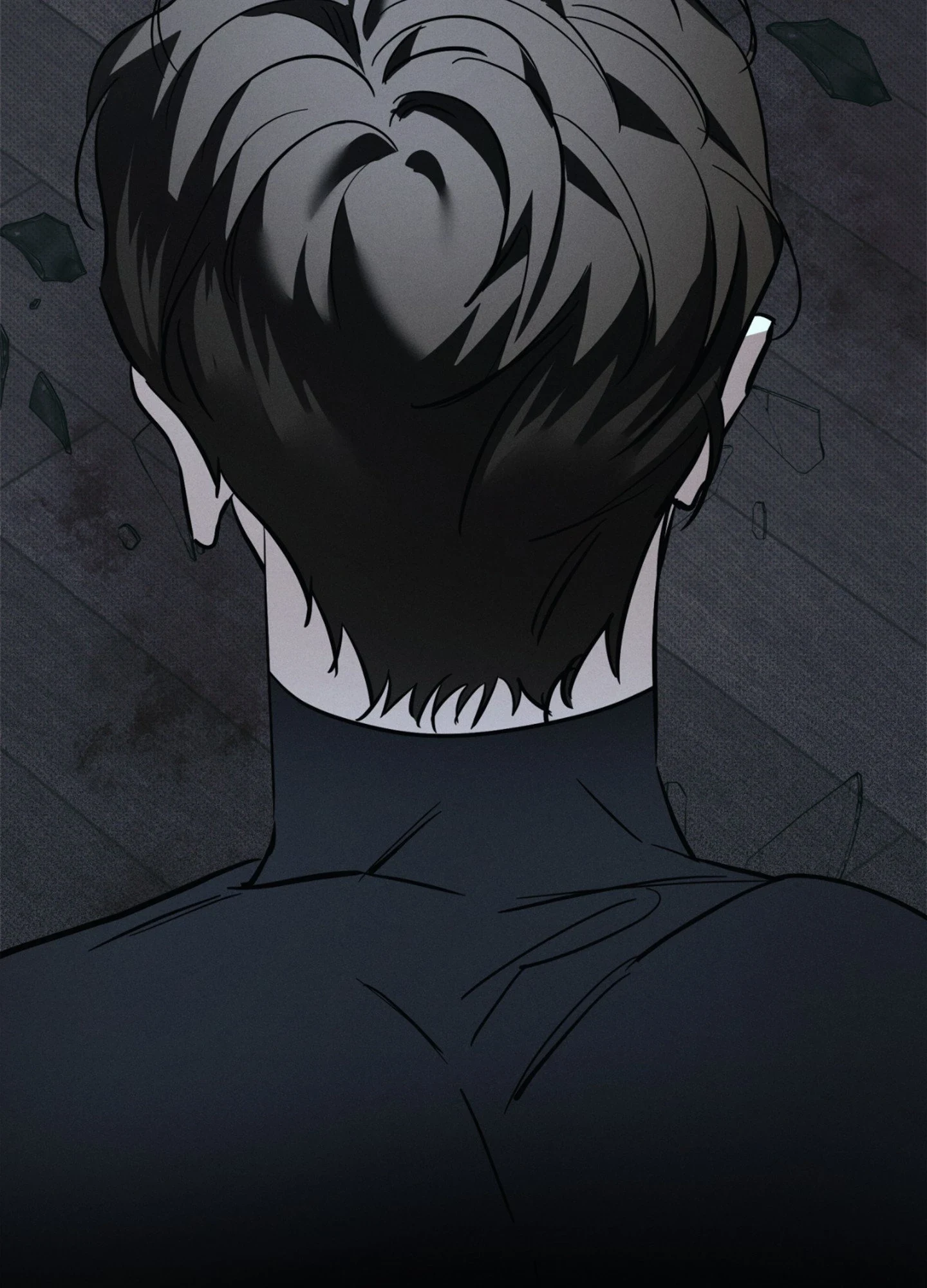 The Hounds Of Sisyphus - Chapter 45 Page 39