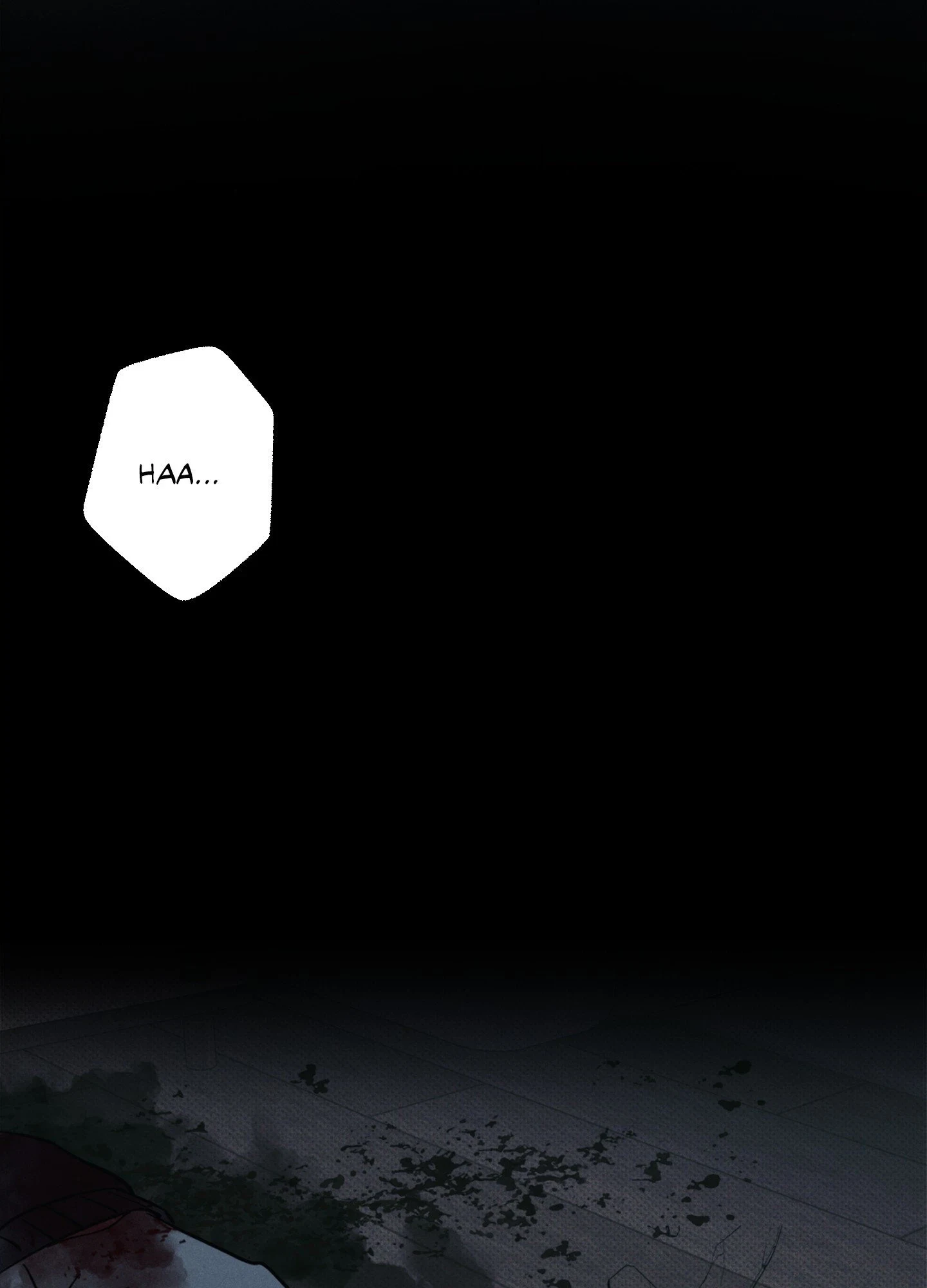 The Hounds Of Sisyphus - Chapter 45 Page 40