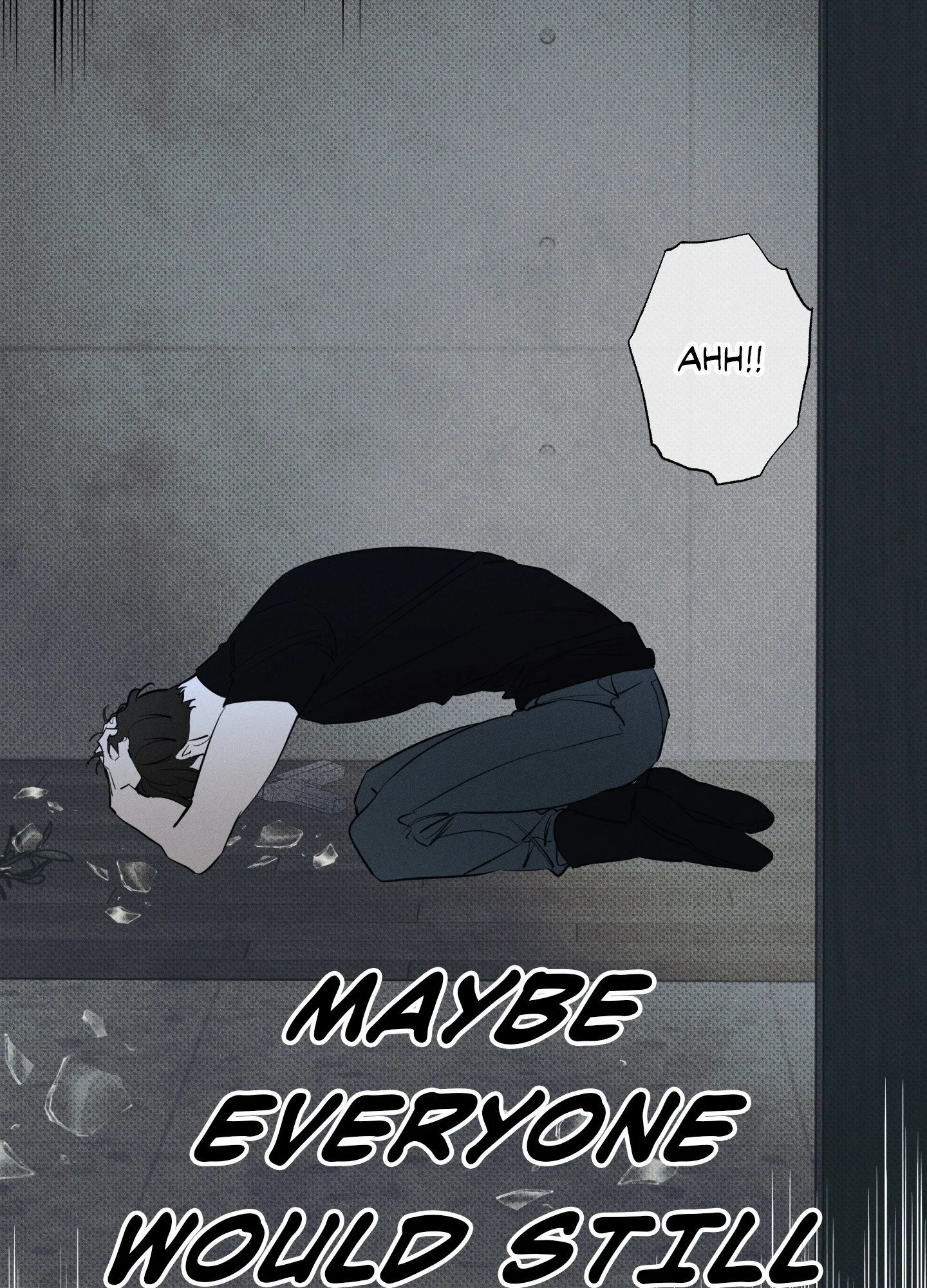 The Hounds Of Sisyphus - Chapter 45 Page 55
