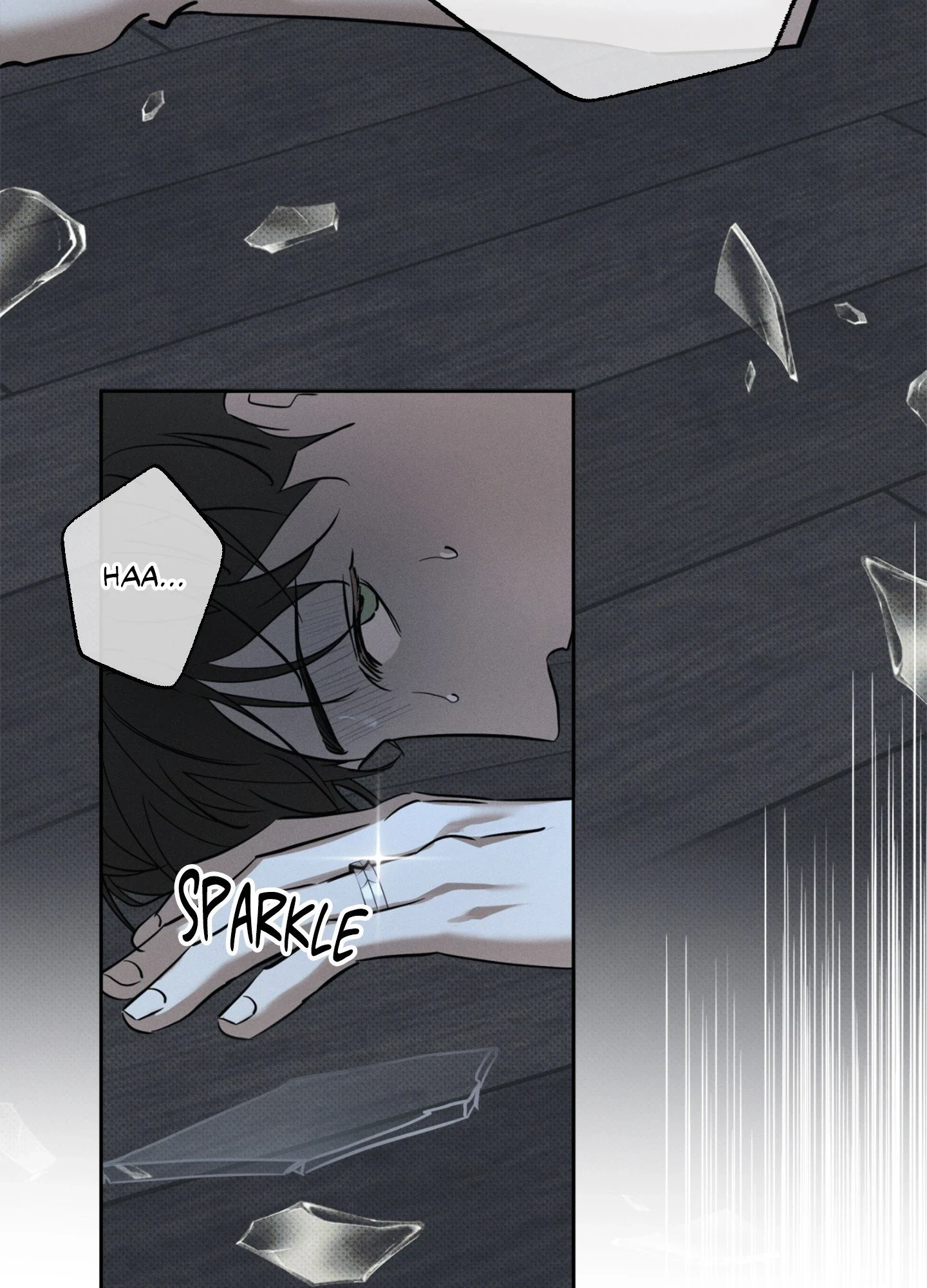 The Hounds Of Sisyphus - Chapter 45 Page 58