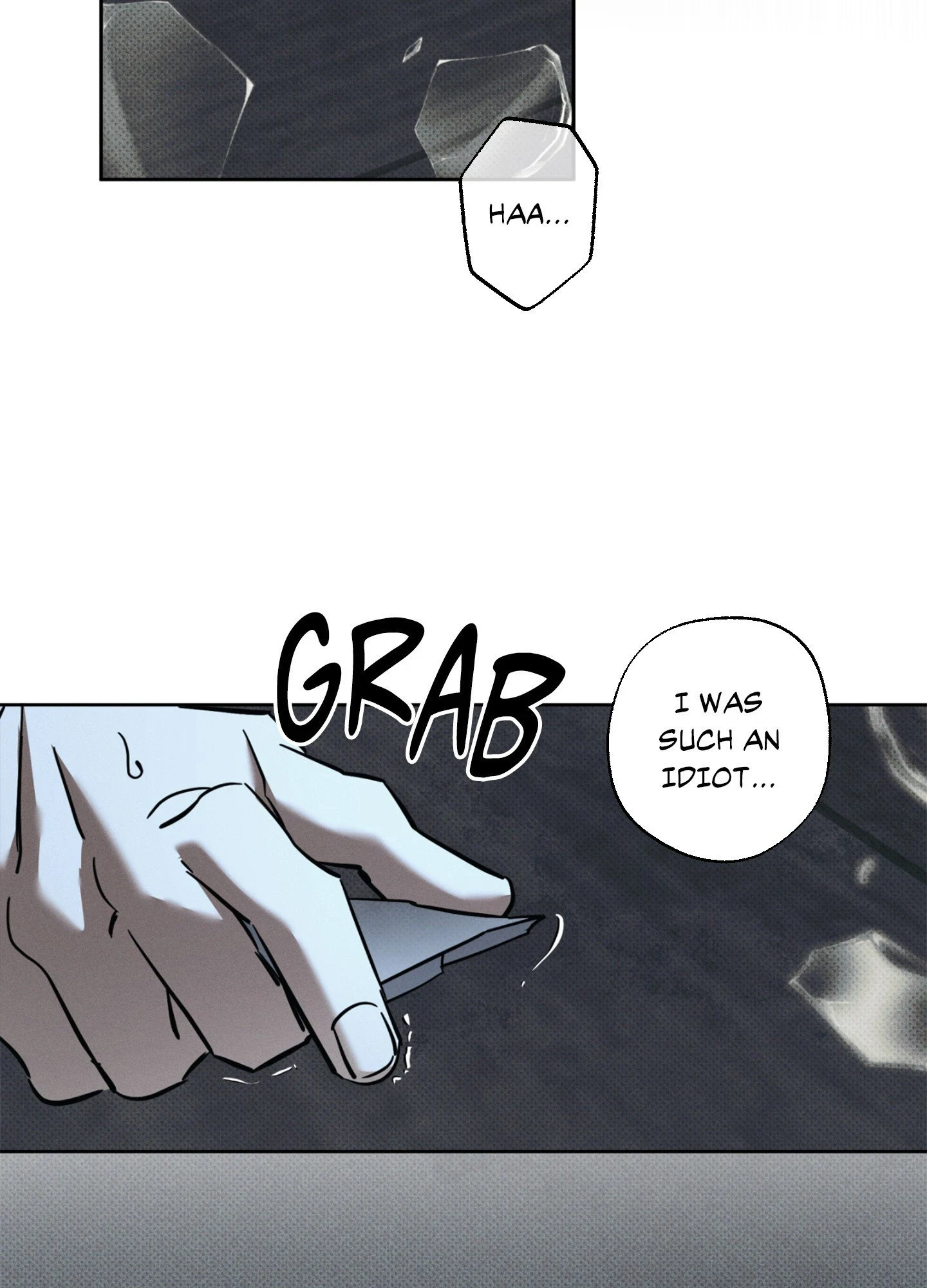 The Hounds Of Sisyphus - Chapter 45 Page 59