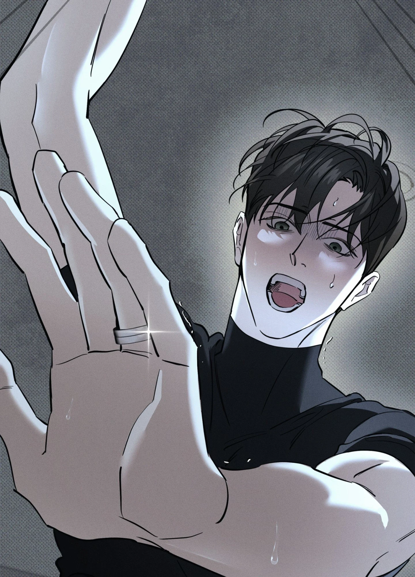 The Hounds Of Sisyphus - Chapter 45 Page 61
