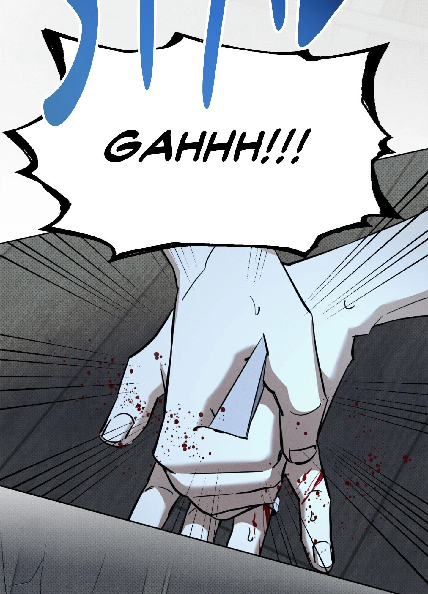 The Hounds Of Sisyphus - Chapter 45 Page 64