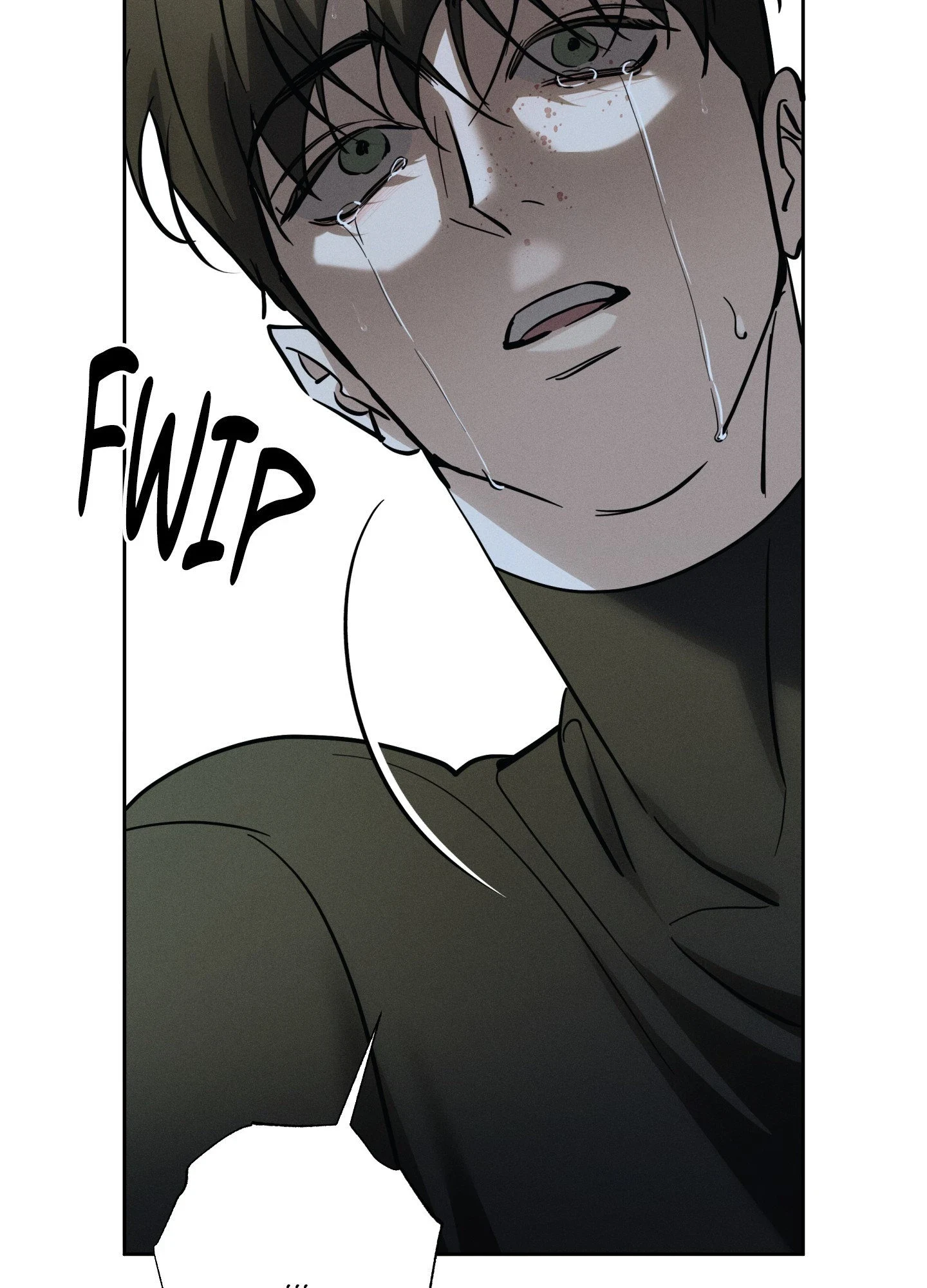 The Hounds Of Sisyphus - Chapter 45 Page 73