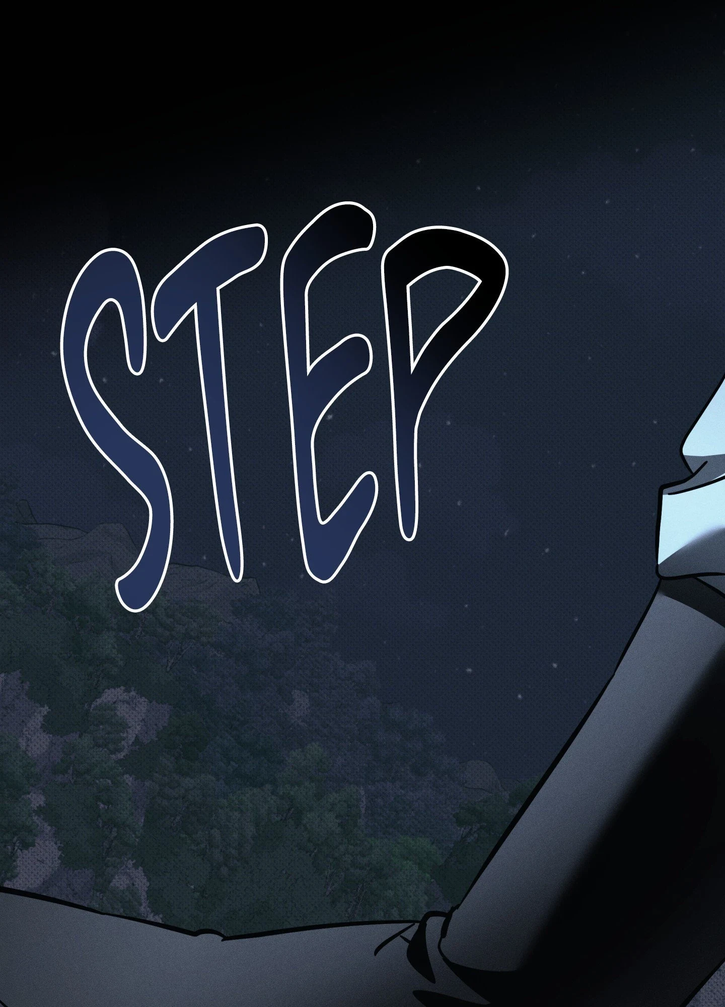 The Hounds Of Sisyphus - Chapter 45 Page 88