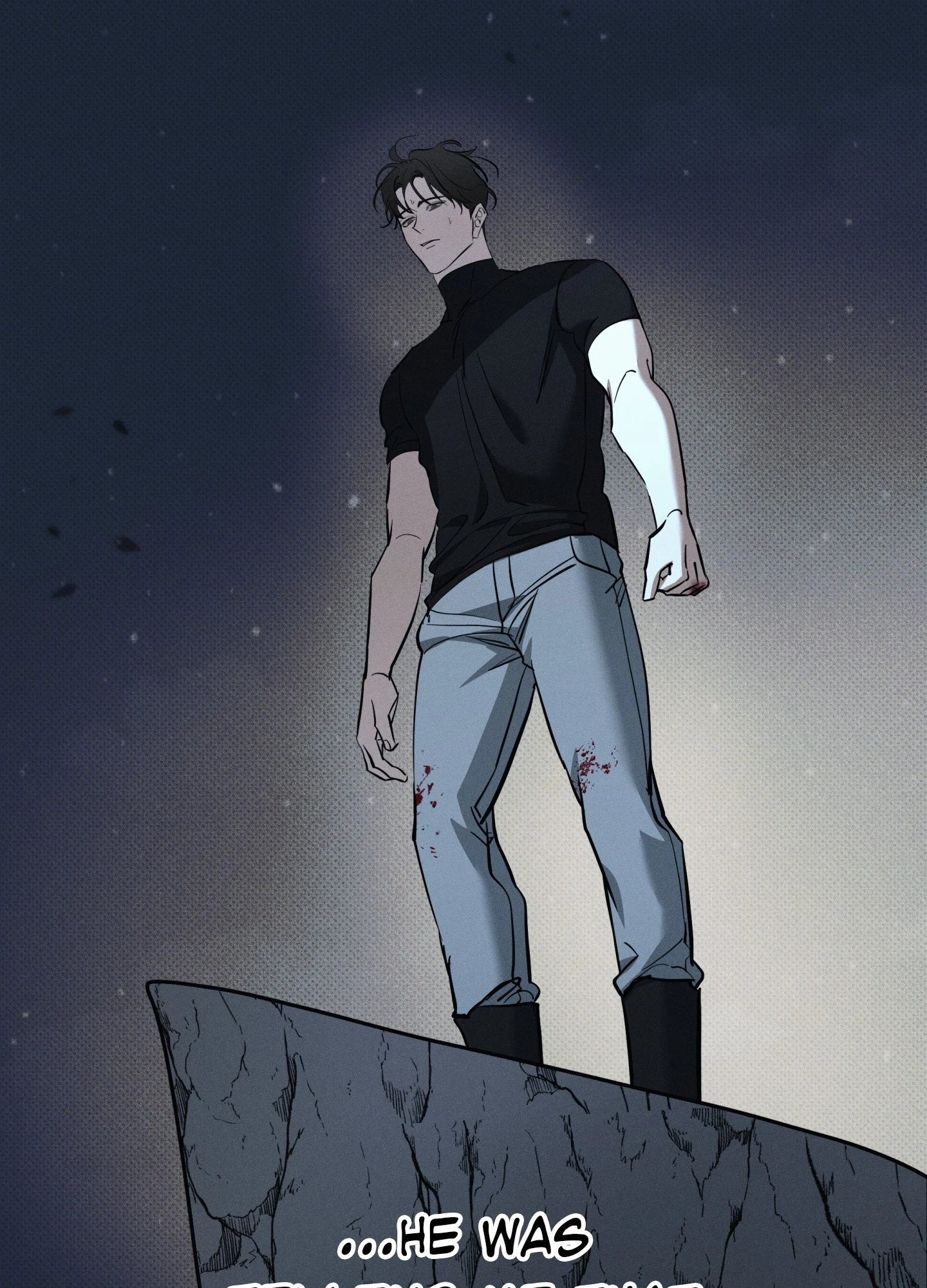 The Hounds Of Sisyphus - Chapter 45 Page 91