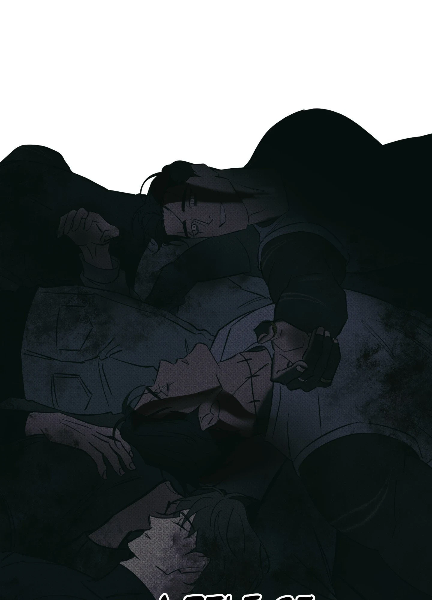 The Hounds Of Sisyphus - Chapter 45 Page 94