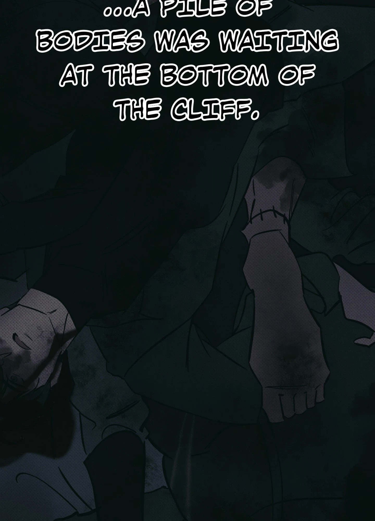 The Hounds Of Sisyphus - Chapter 45 Page 95