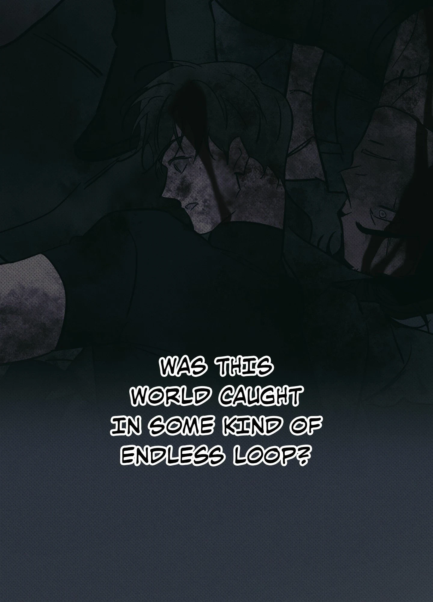 The Hounds Of Sisyphus - Chapter 45 Page 96