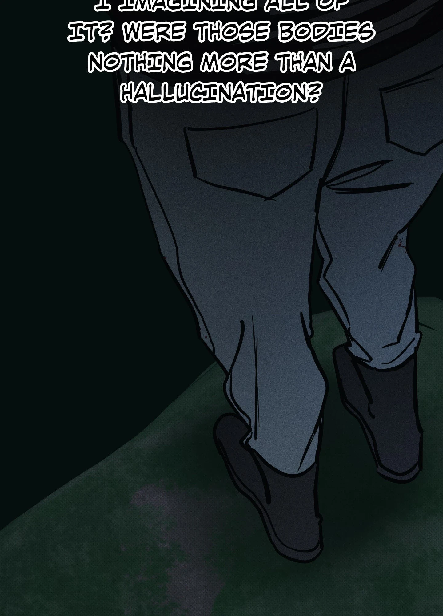 The Hounds Of Sisyphus - Chapter 45 Page 99