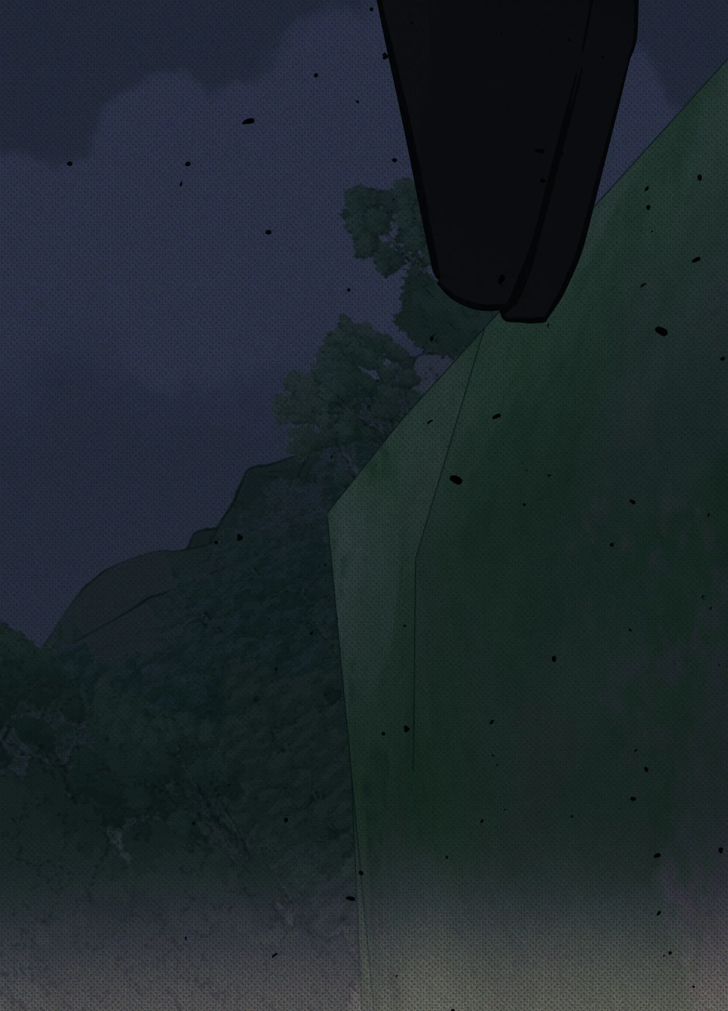 The Hounds Of Sisyphus - Chapter 45 Page 106