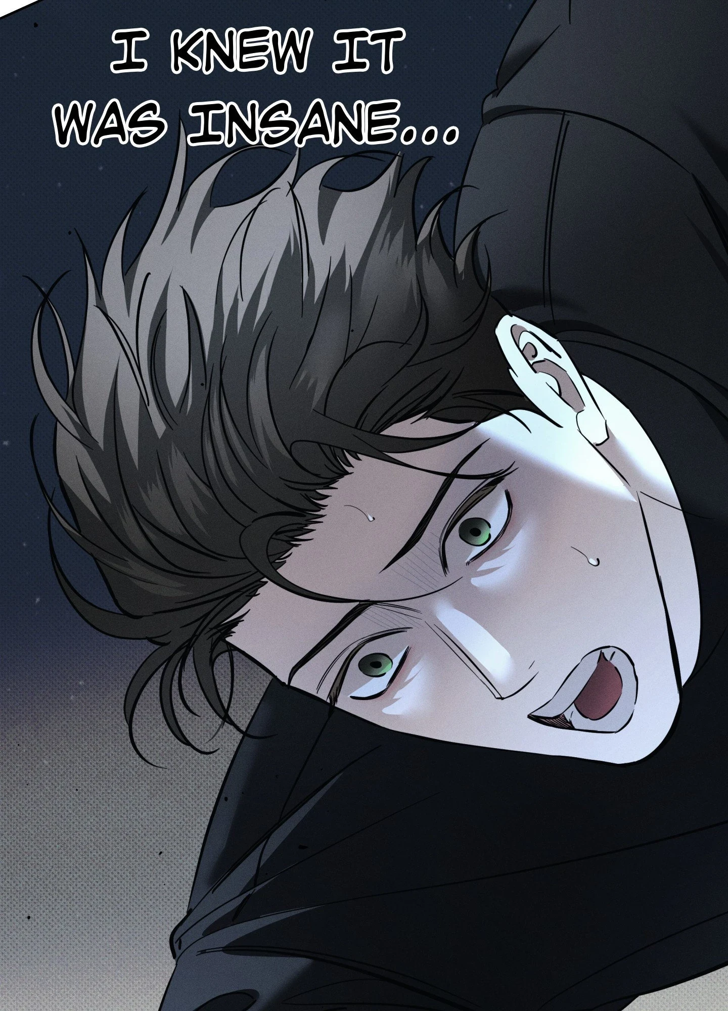 The Hounds Of Sisyphus - Chapter 45 Page 108