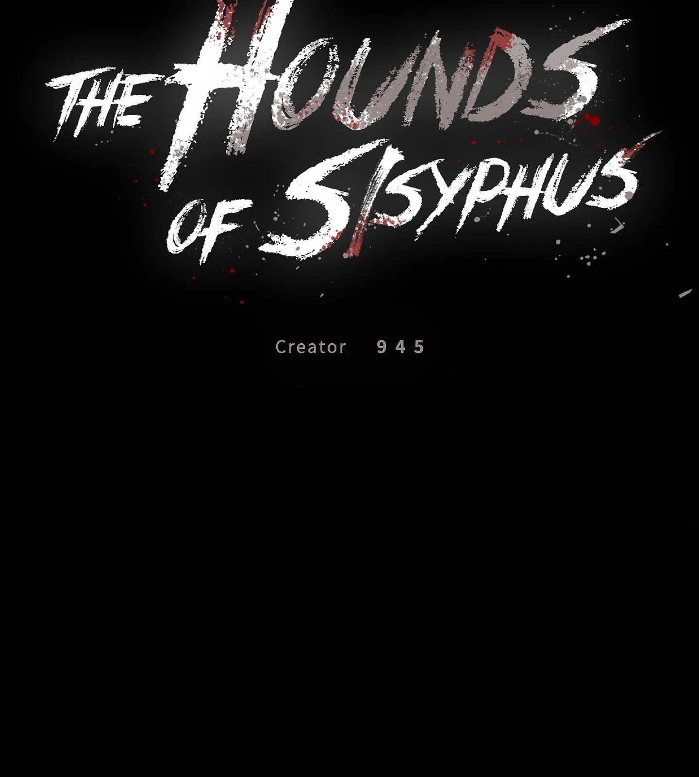 The Hounds Of Sisyphus - Chapter 45 Page 120