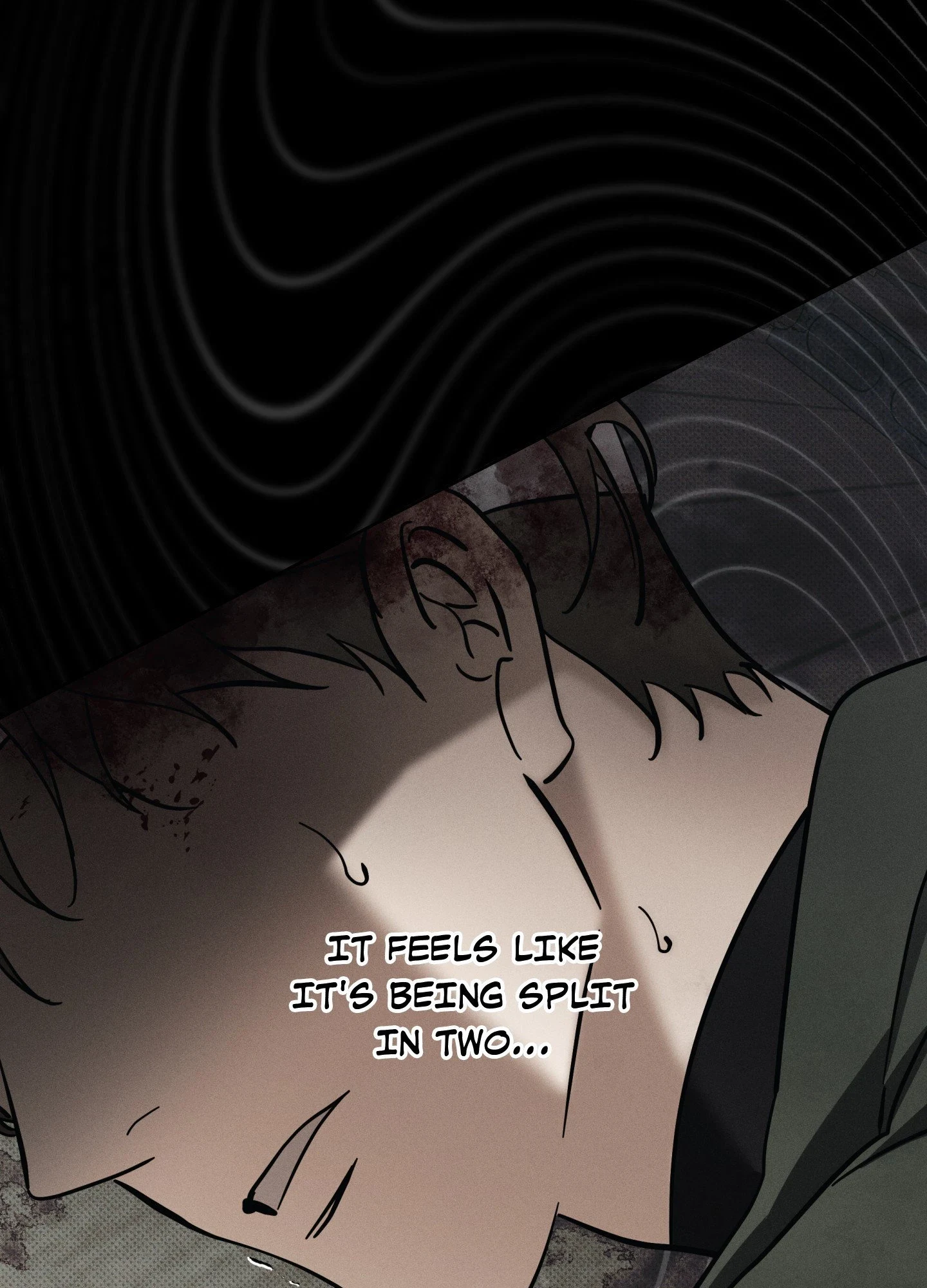 The Hounds Of Sisyphus - Chapter 45 Page 128