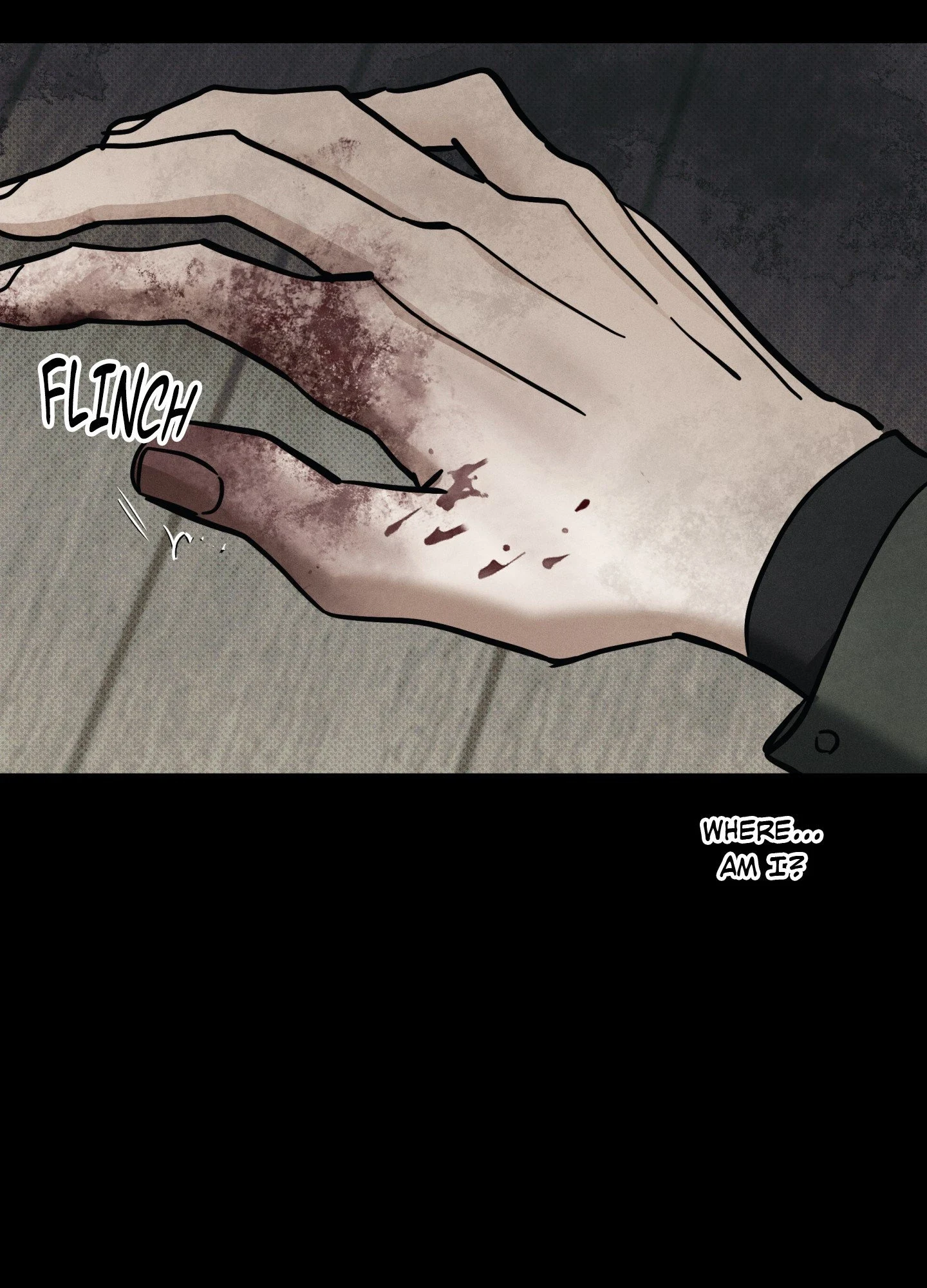 The Hounds Of Sisyphus - Chapter 45 Page 130