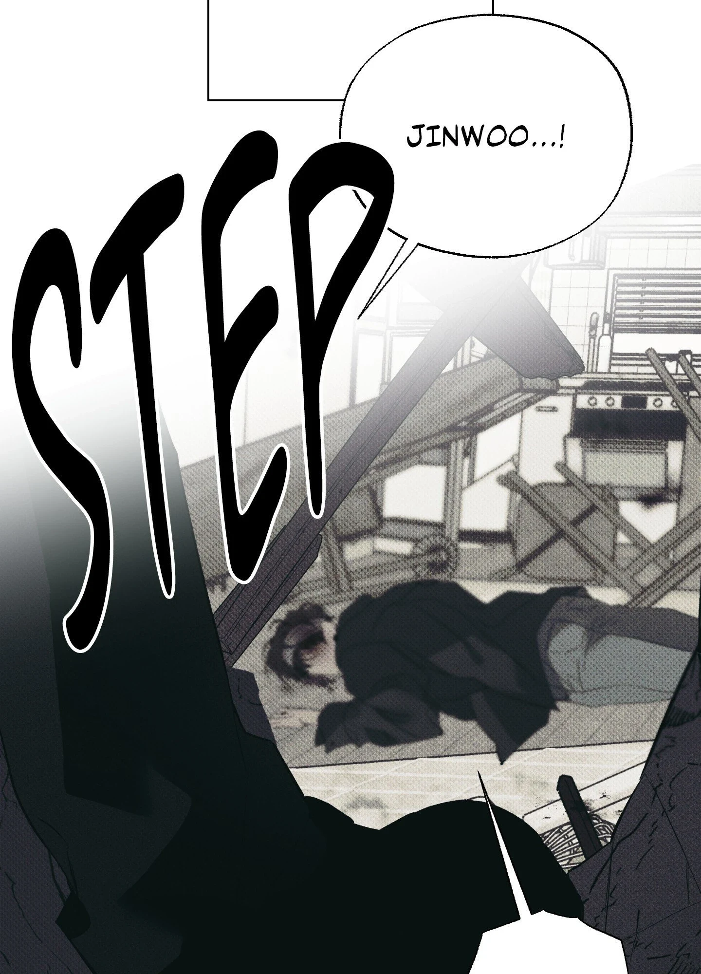 The Hounds Of Sisyphus - Chapter 45 Page 141